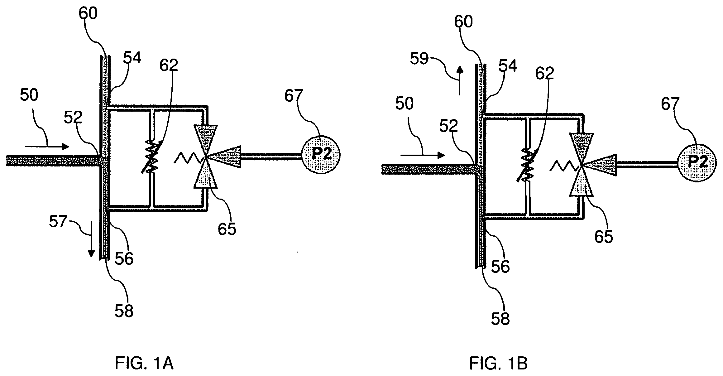 Patent US11841349 Figure 1 – Chromatography systems and methods using them