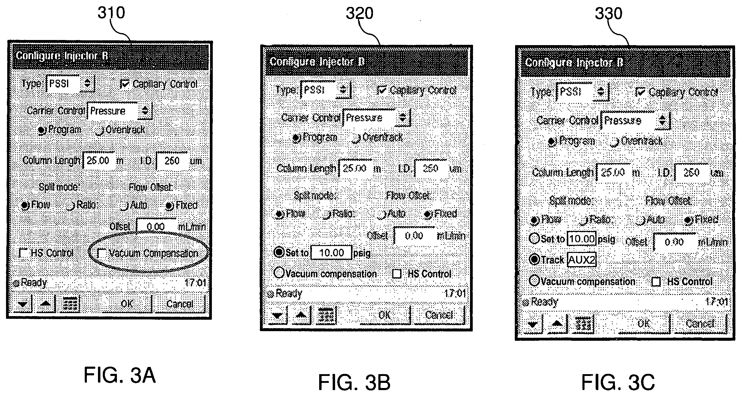 Patent US11841349 Figure 3 – Chromatography systems and methods using them