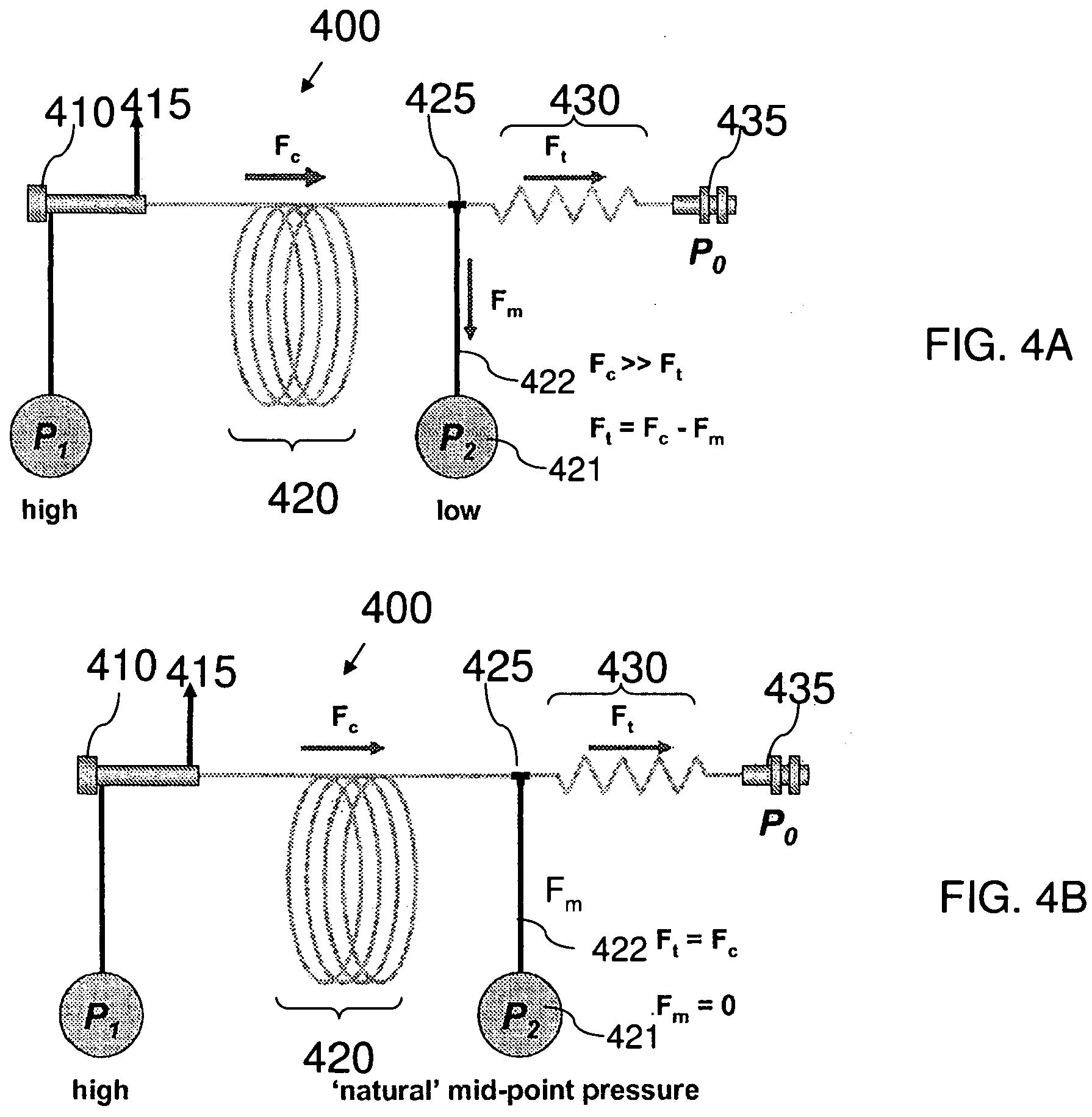 Patent US11841349 Figure 4 – Chromatography systems and methods using them