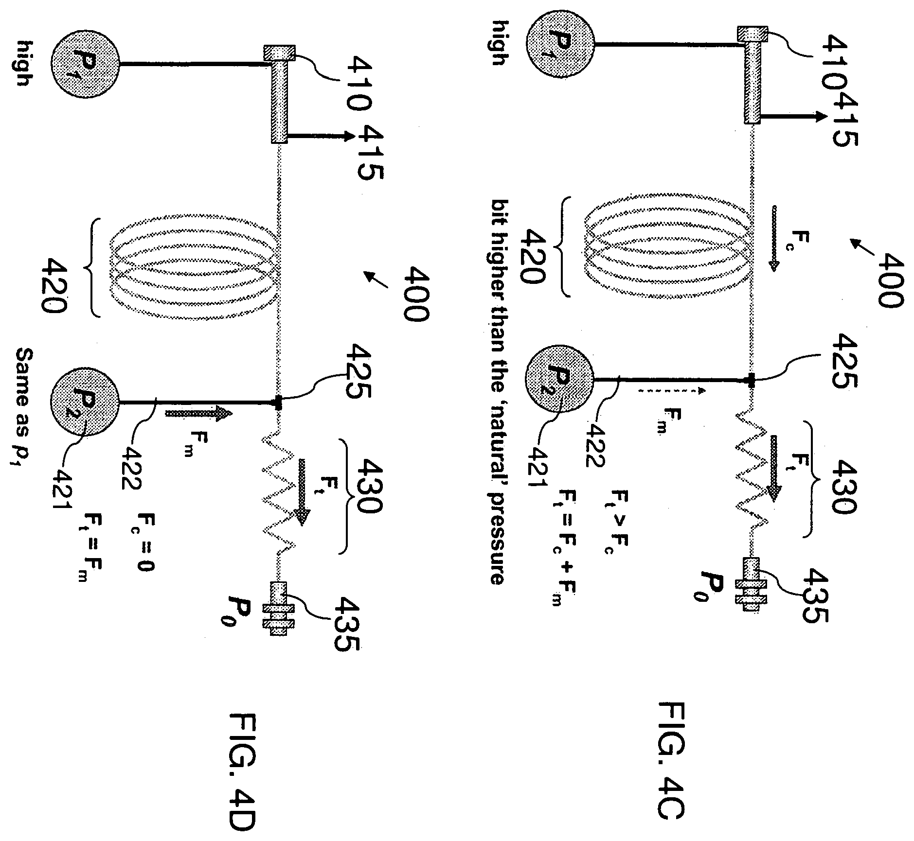 Patent US11841349 Figure 5 – Chromatography systems and methods using them