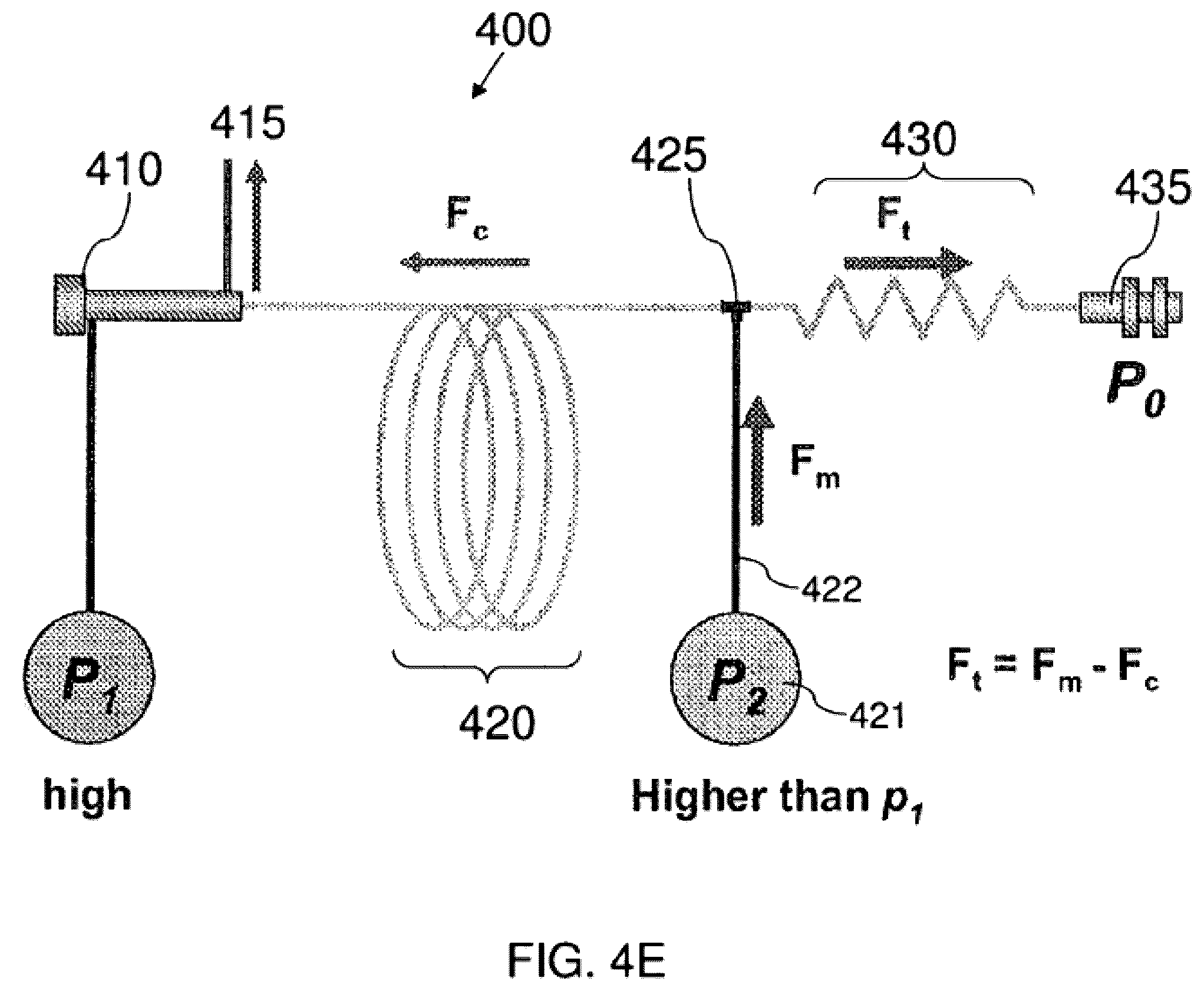 Patent US11841349 Figure 6 – Chromatography systems and methods using them