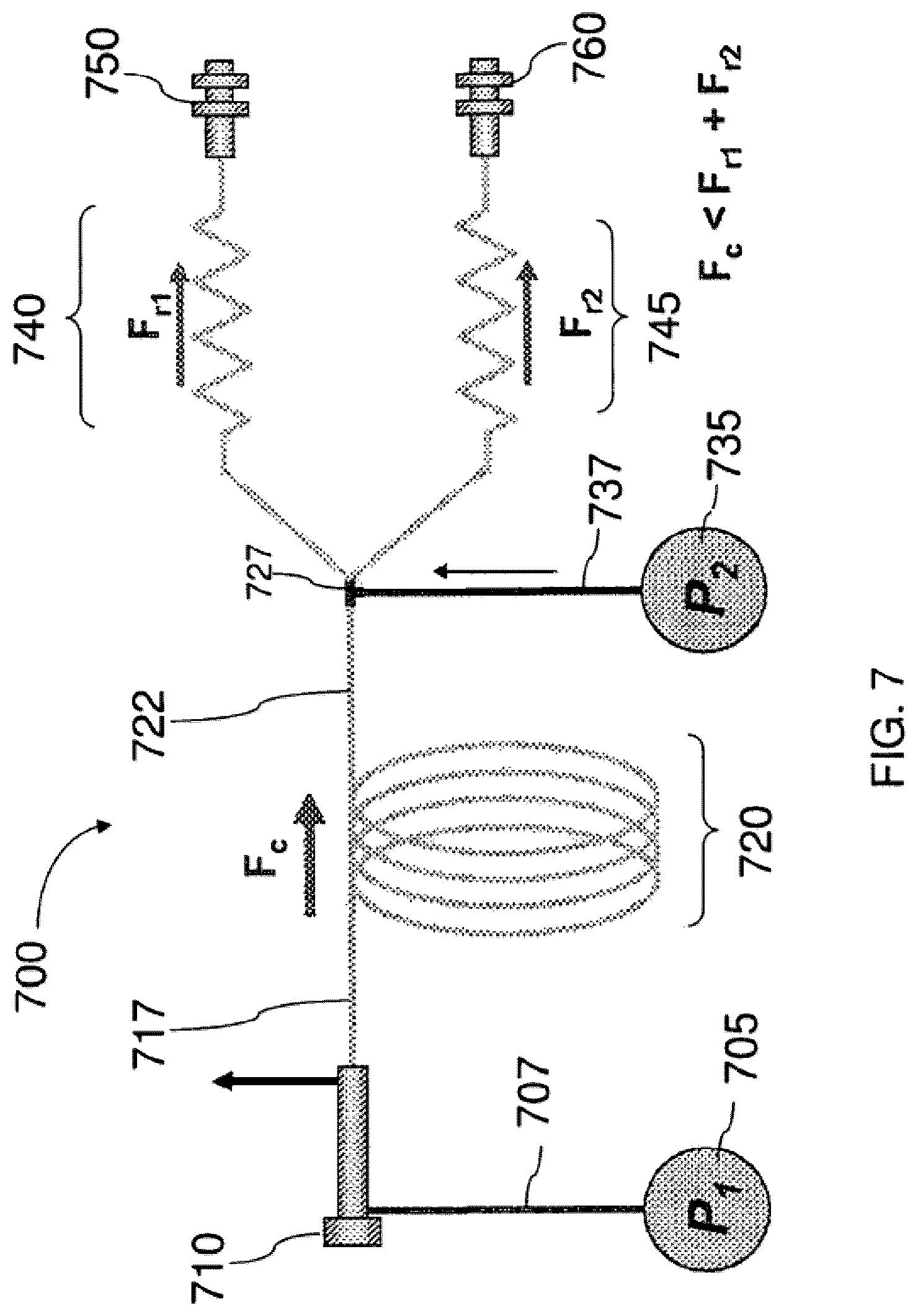 Patent US11841349 Figure 9 – Chromatography systems and methods using them
