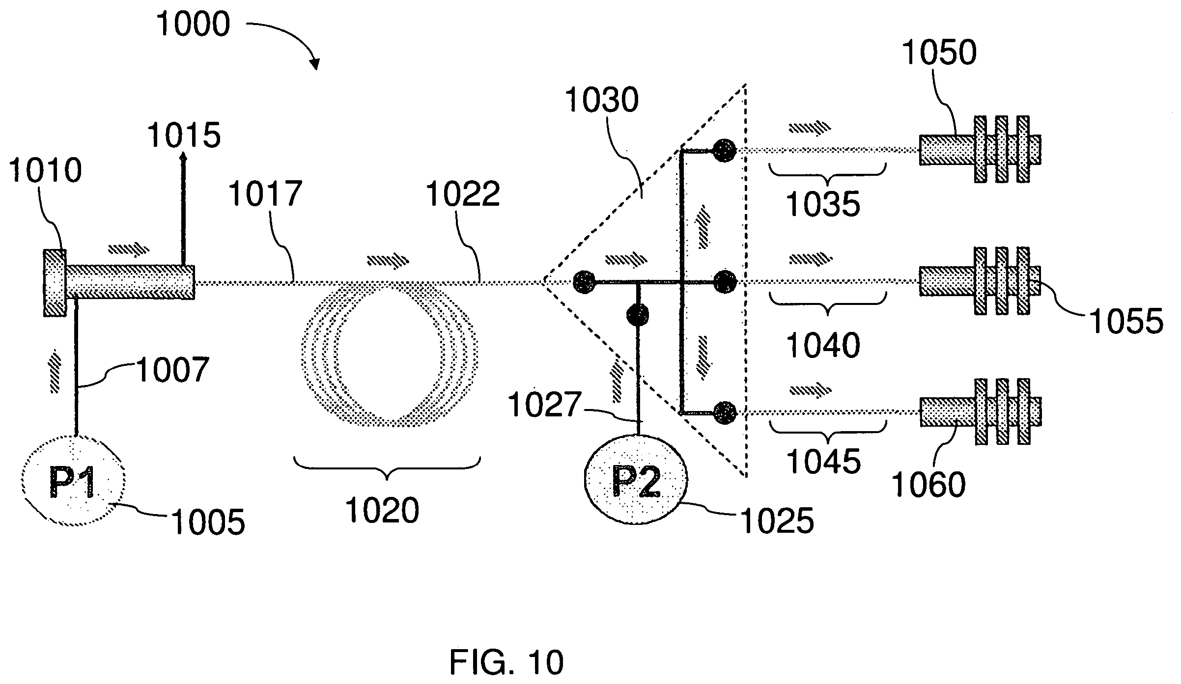 Patent US11841349 Figure 14 – Chromatography systems and methods using them
