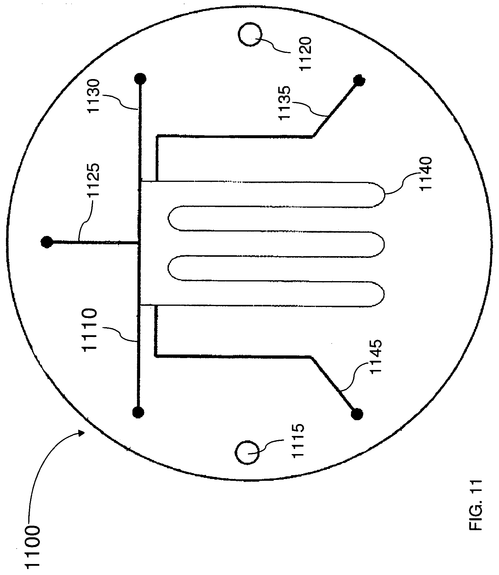 Patent US11841349 Figure 15 – Chromatography systems and methods using them