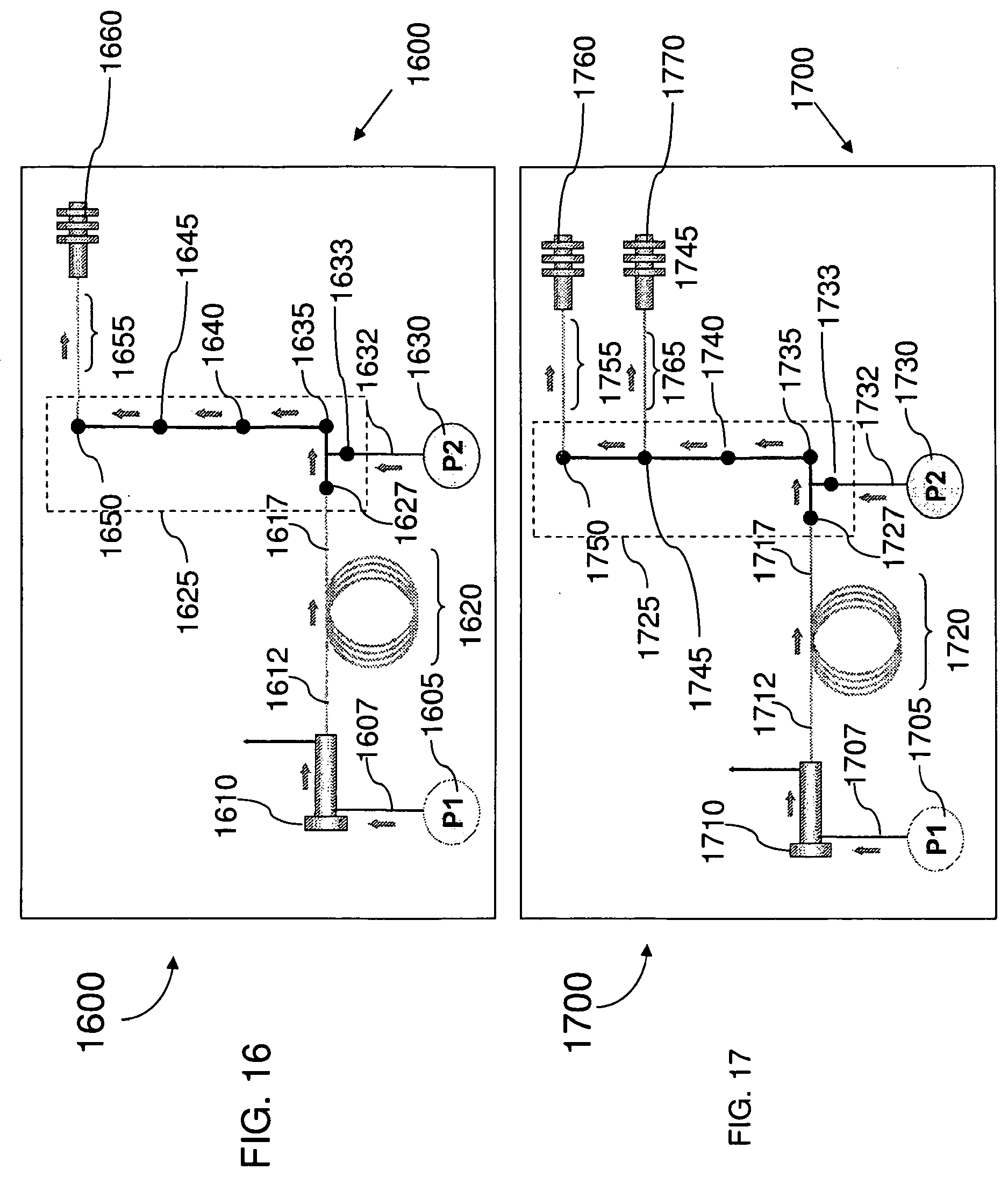 Patent US11841349 Figure 18 – Chromatography systems and methods using them