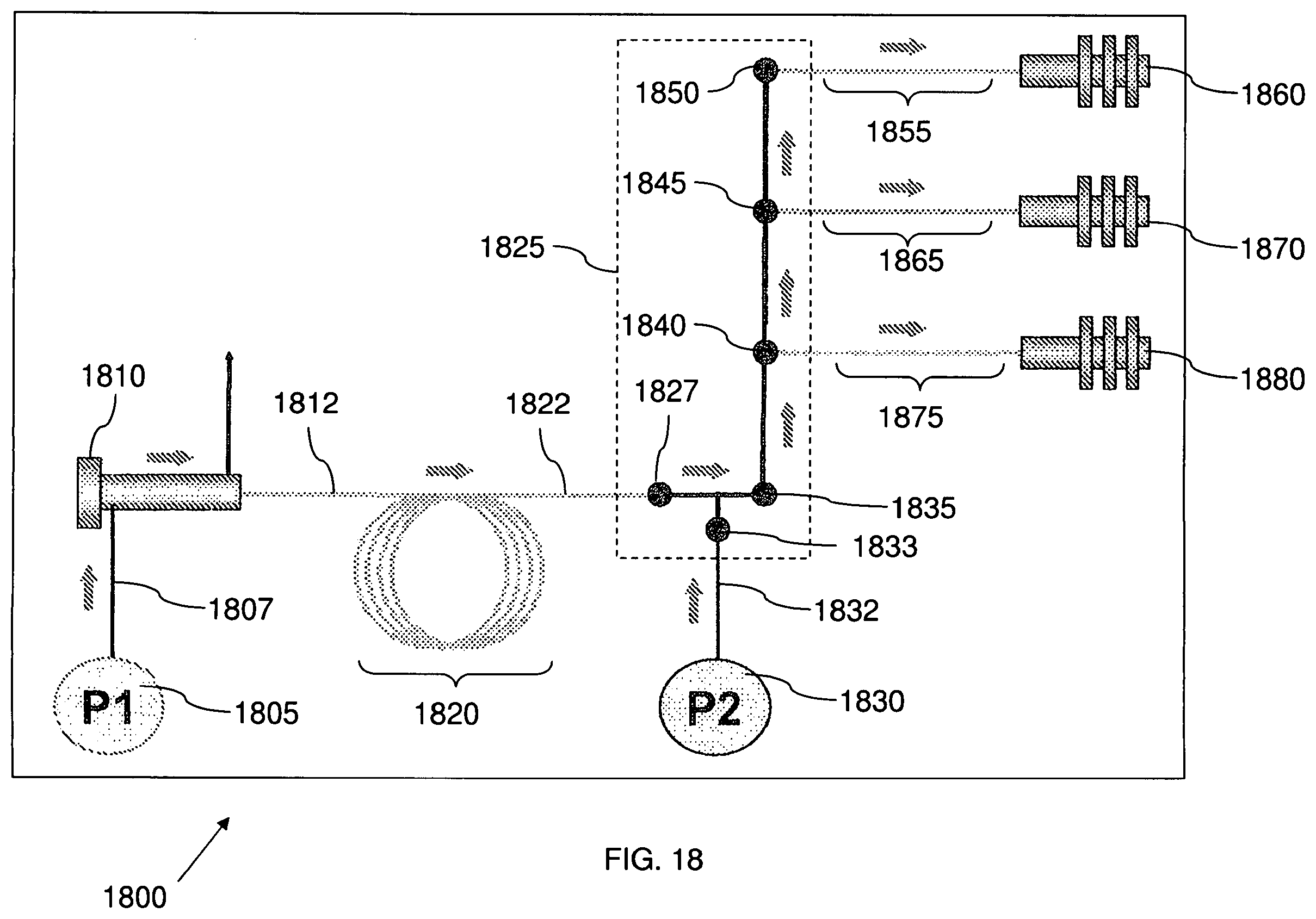 Patent US11841349 Figure 19 – Chromatography systems and methods using them