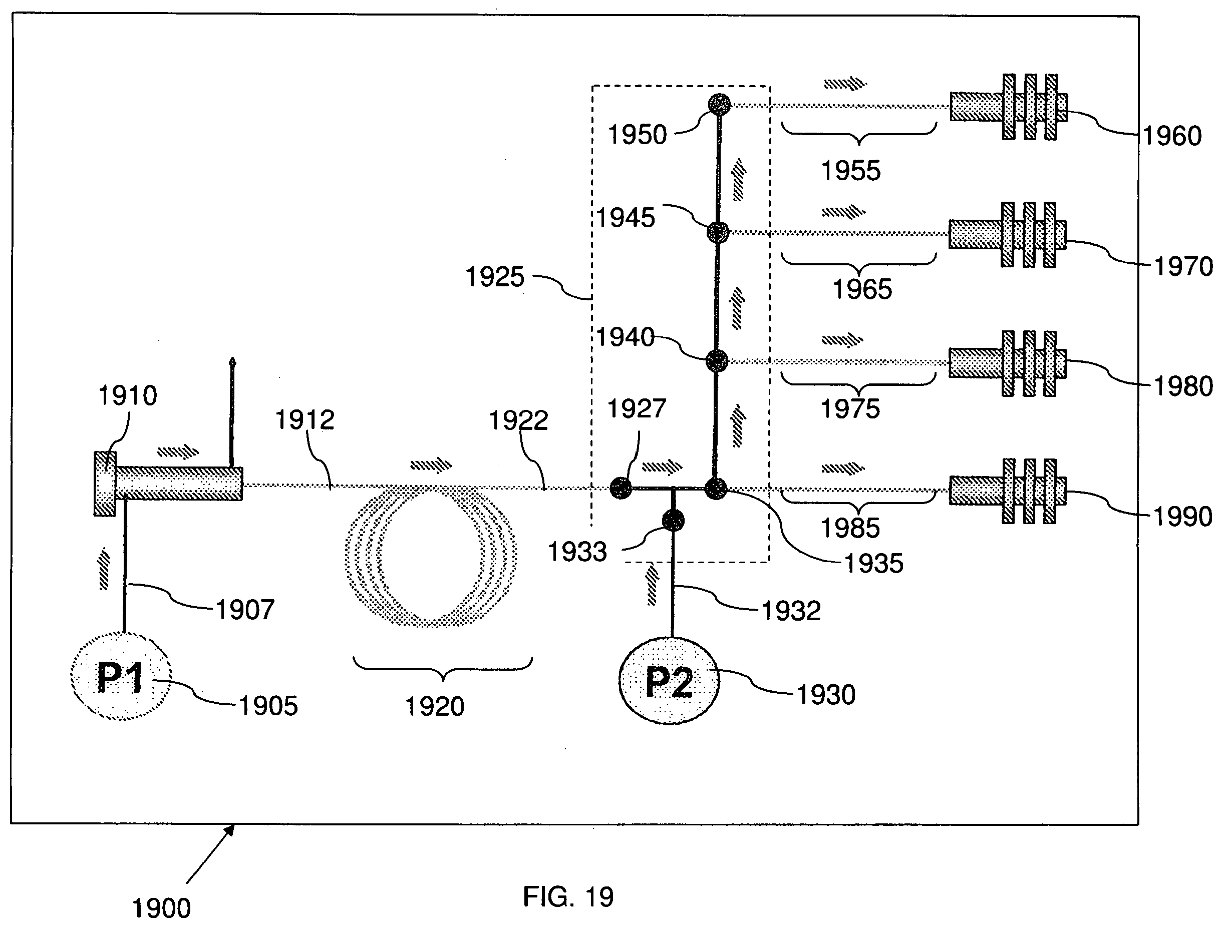 Patent US11841349 Figure 20 – Chromatography systems and methods using them