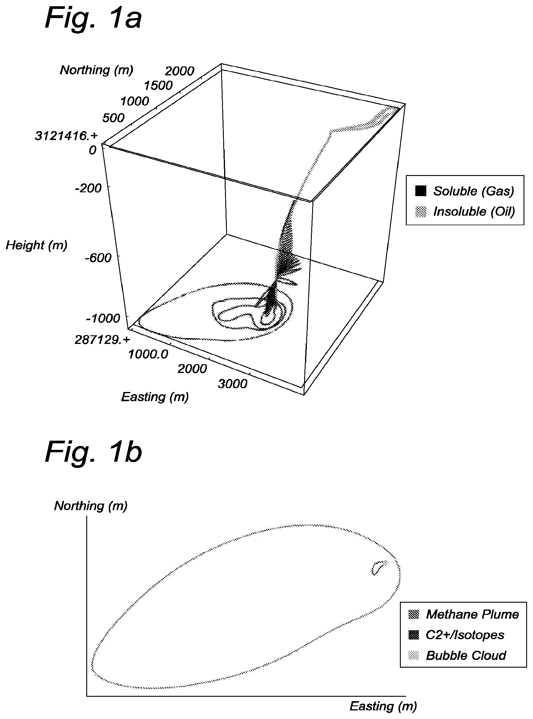 Patent US11841353 Figure 1 – Method of and apparatus for scanning with an underwater mass spectrometer