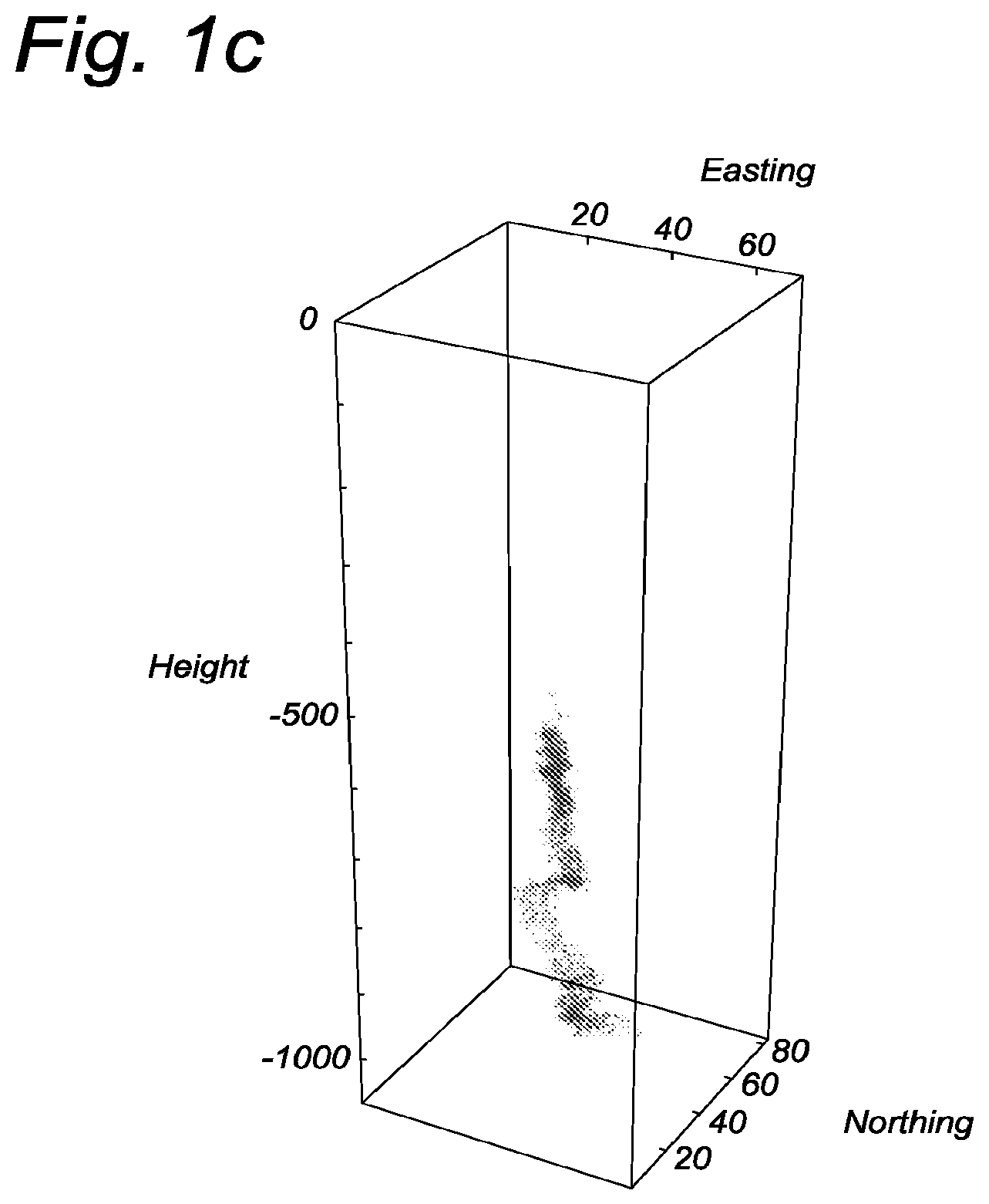 Patent US11841353 Figure 2 – Method of and apparatus for scanning with an underwater mass spectrometer