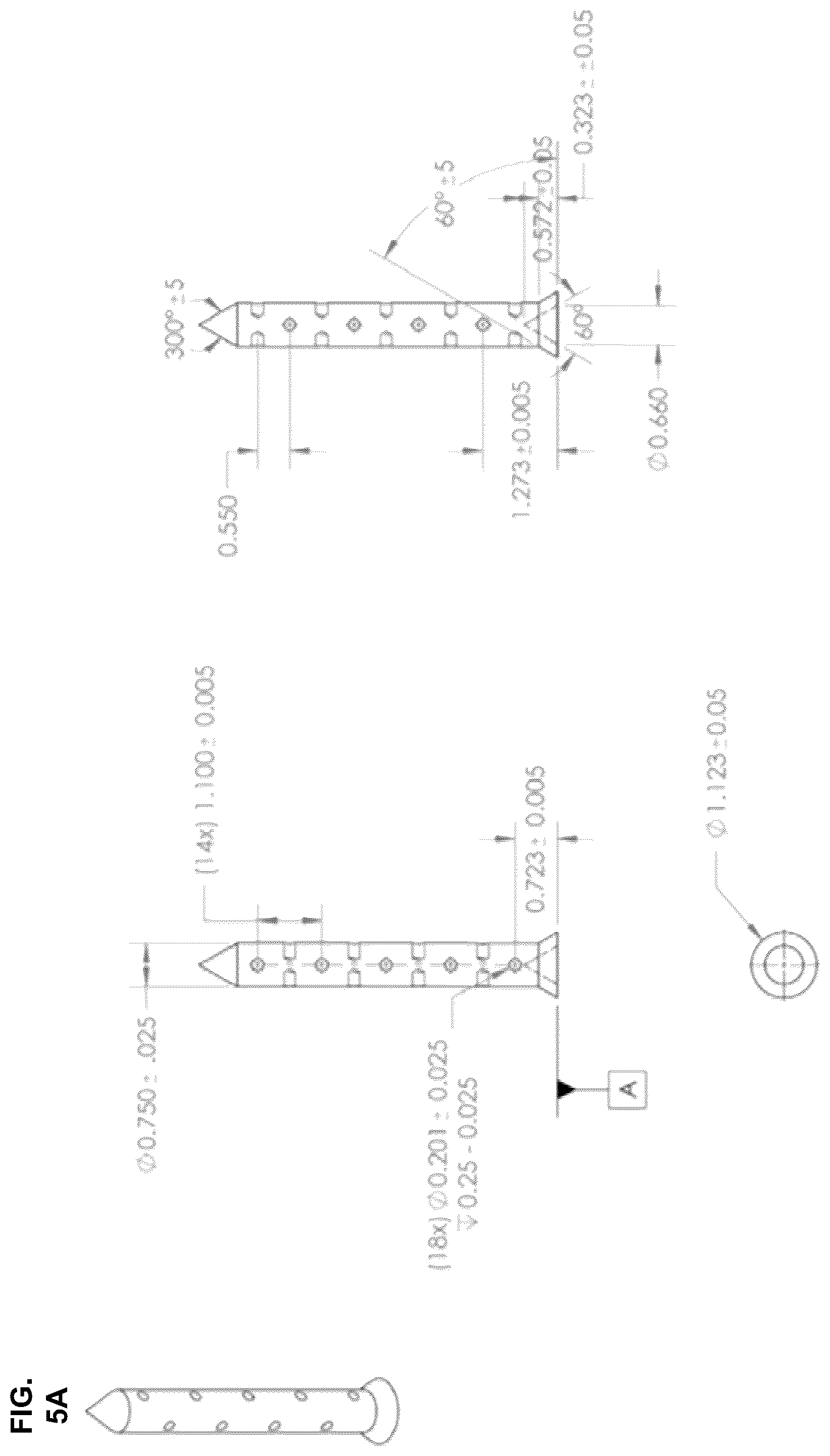 Patent US11841360 Figure 6 – Systems, devices, and methods for ex vivo assessment of responses to multiple therapeutic agents