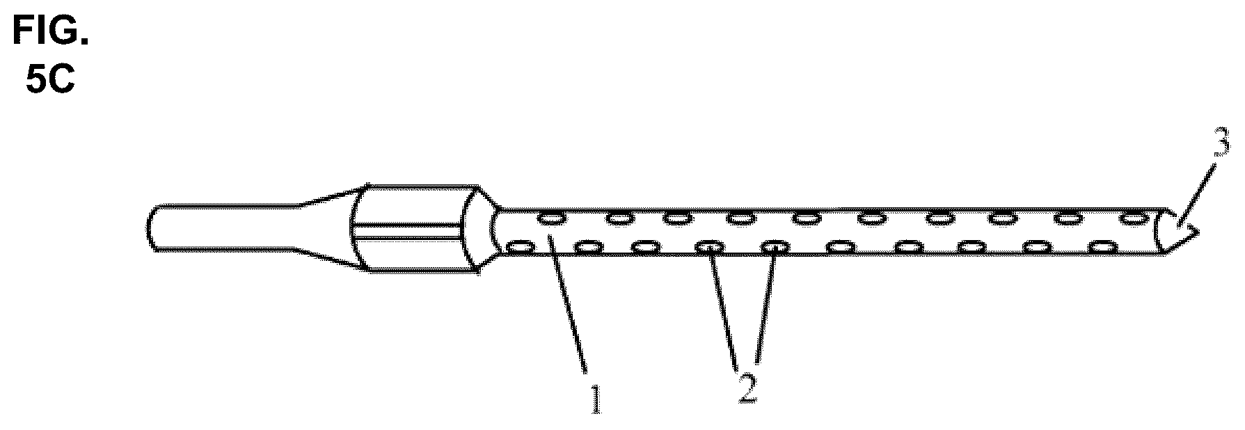 Patent US11841360 Figure 8 – Systems, devices, and methods for ex vivo assessment of responses to multiple therapeutic agents