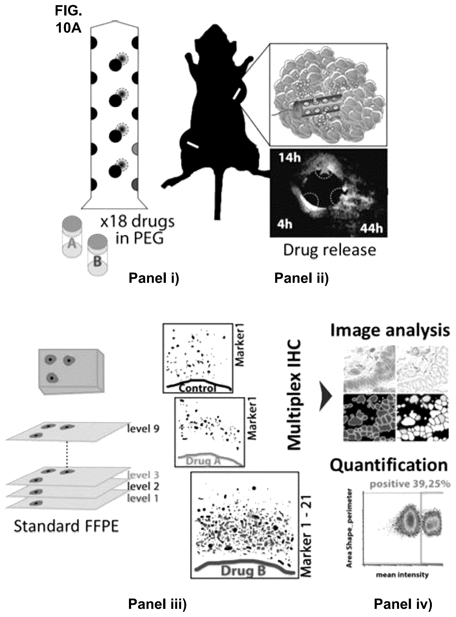 Patent US11841360 Figure 20 – Systems, devices, and methods for ex vivo assessment of responses to multiple therapeutic agents