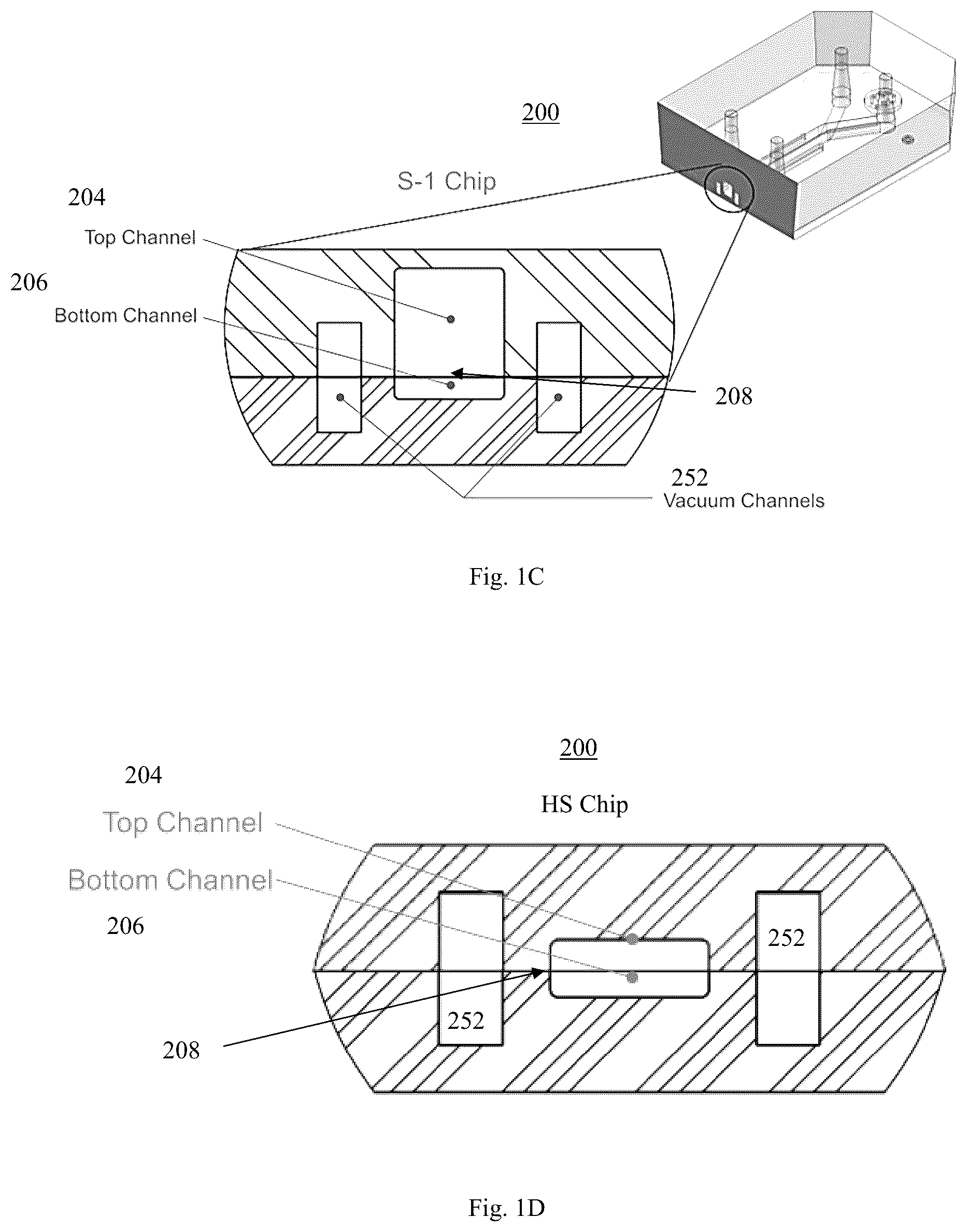 Patent US11841361 Figure 3 – Microfluidic proximal tubule kidney-on-chip