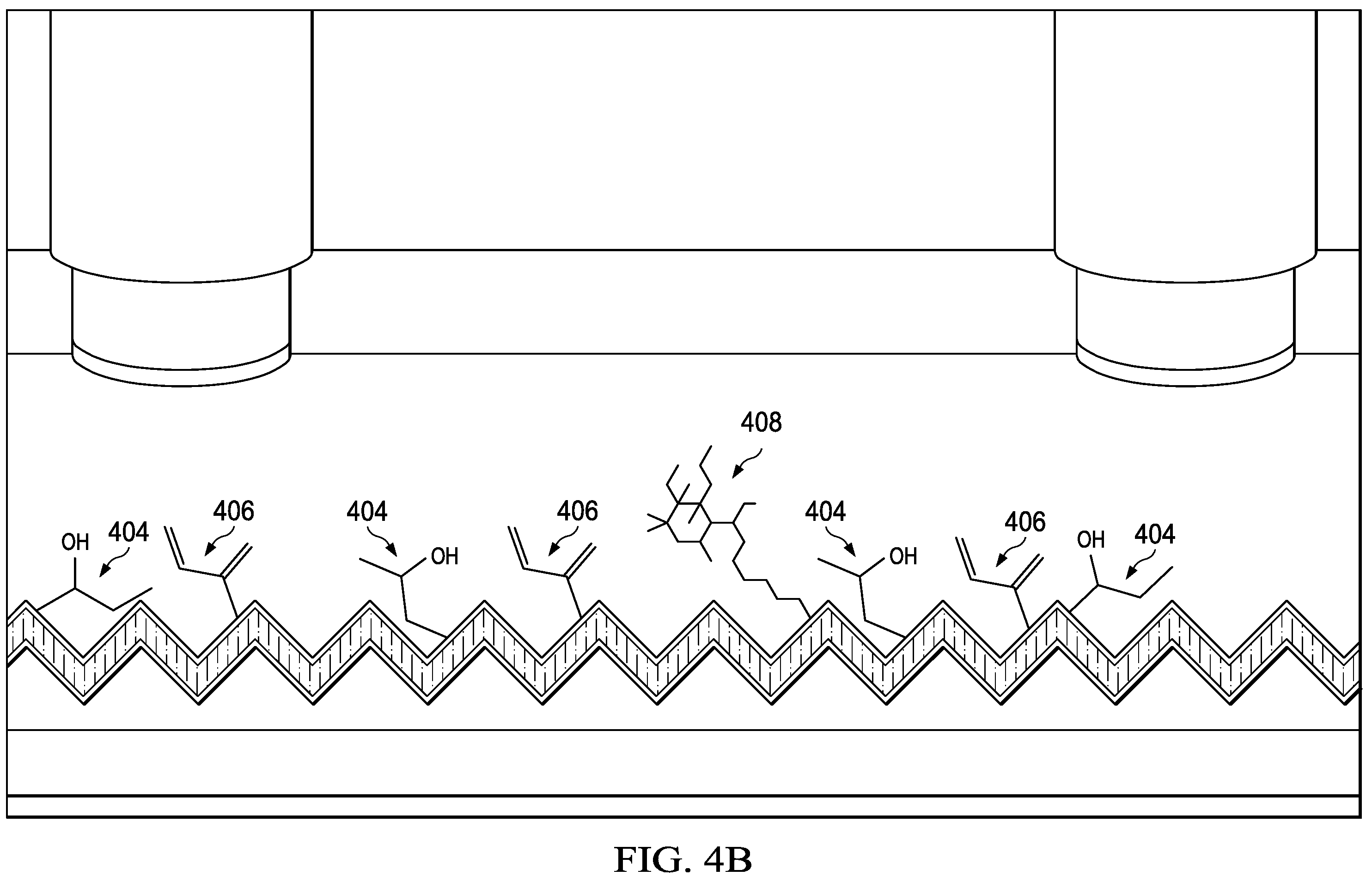 Patent US11841372 Figure 8 – Techniques for rapid detection and quantitation of volatile organic compounds (VOCs) using breath samples