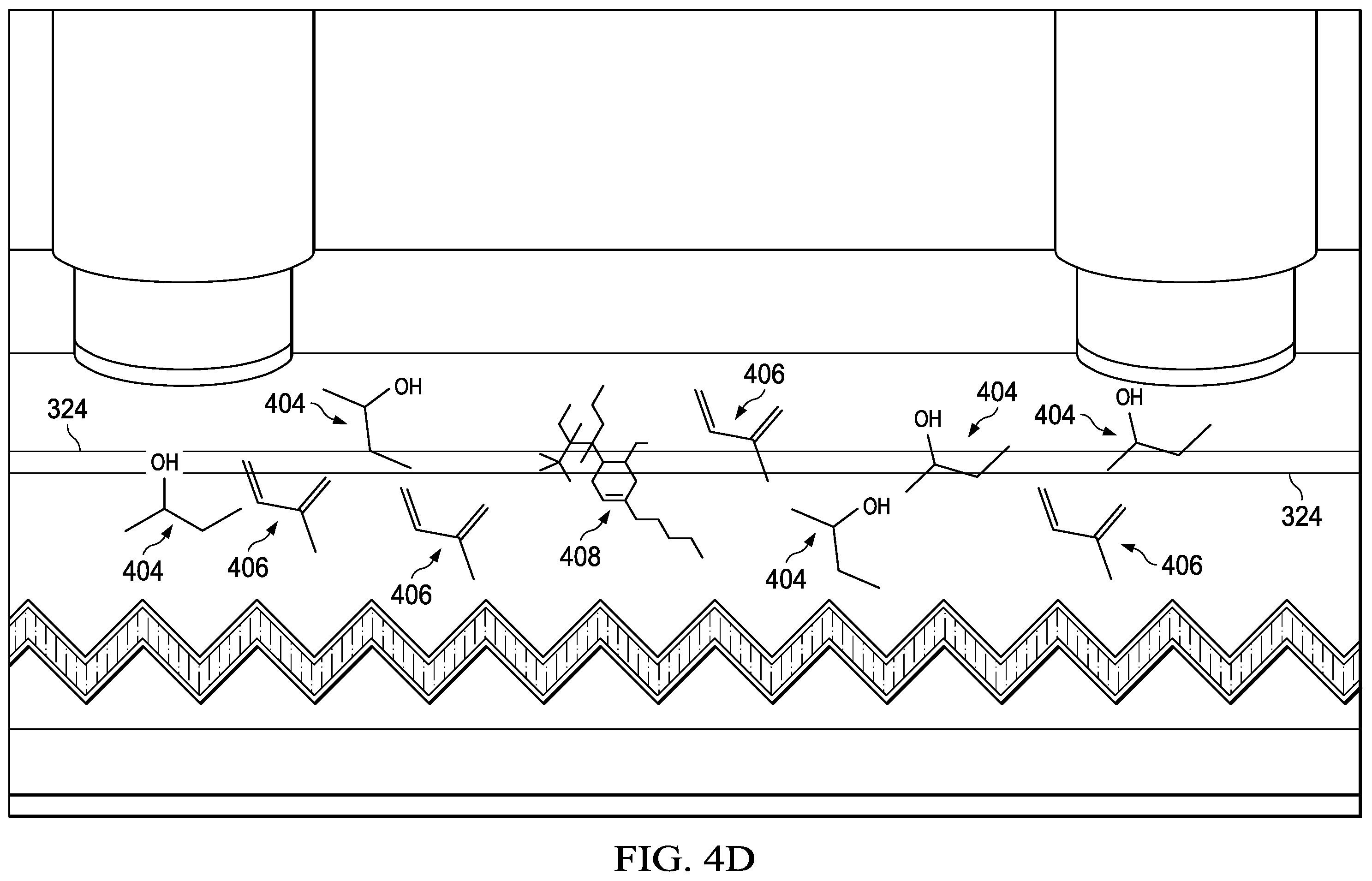 Patent US11841372 Figure 10 – Techniques for rapid detection and quantitation of volatile organic compounds (VOCs) using breath samples