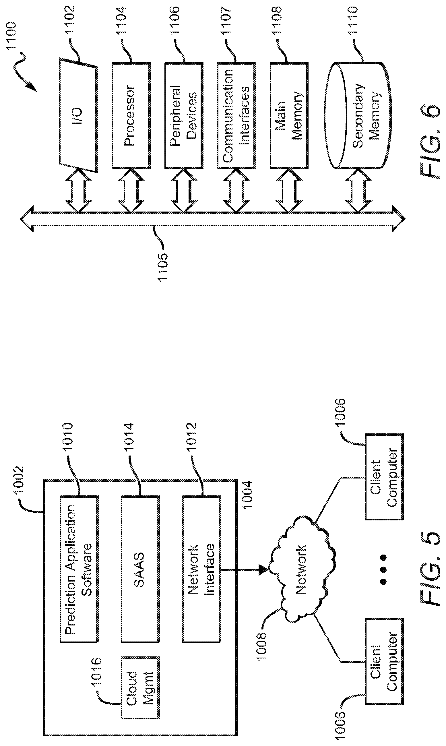 Patent US11841374 Figure 5 – Laboratory automation system implementing efficient path for material and lab ware transfers