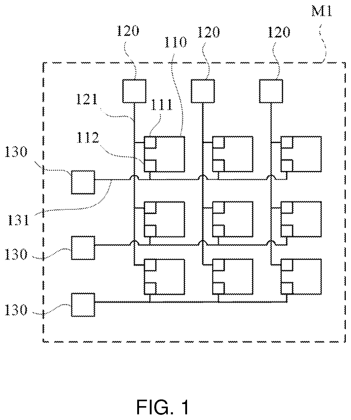Patent US11841381 Figure 1 – Wafer inspection method and inspection apparatus