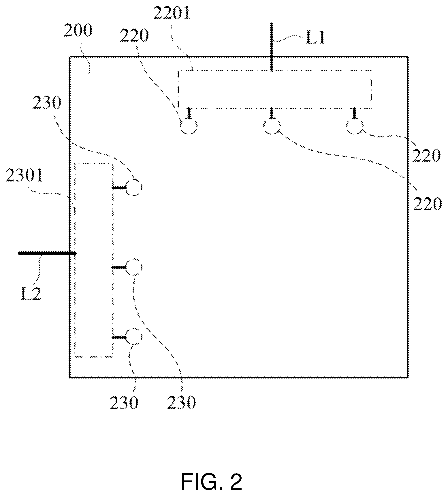 Patent US11841381 Figure 2 – Wafer inspection method and inspection apparatus