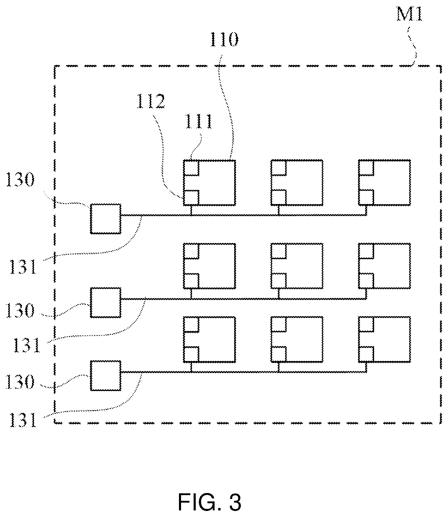 Patent US11841381 Figure 3 – Wafer inspection method and inspection apparatus