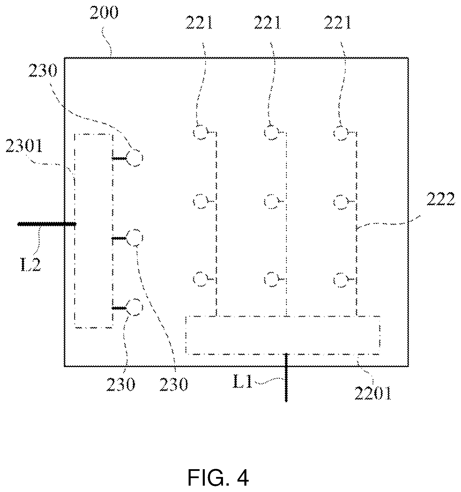 Patent US11841381 Figure 4 – Wafer inspection method and inspection apparatus