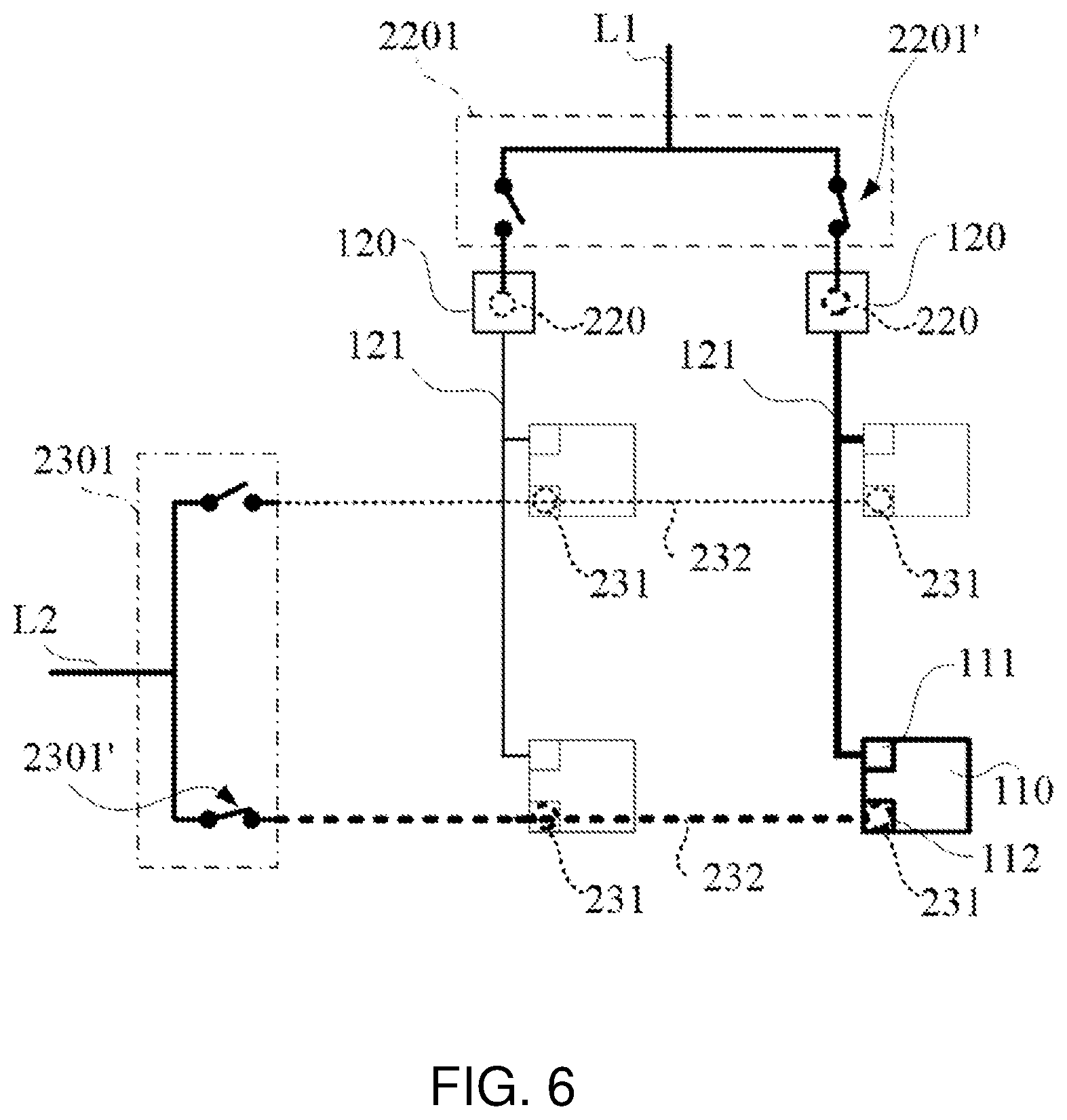 Patent US11841381 Figure 6 – Wafer inspection method and inspection apparatus