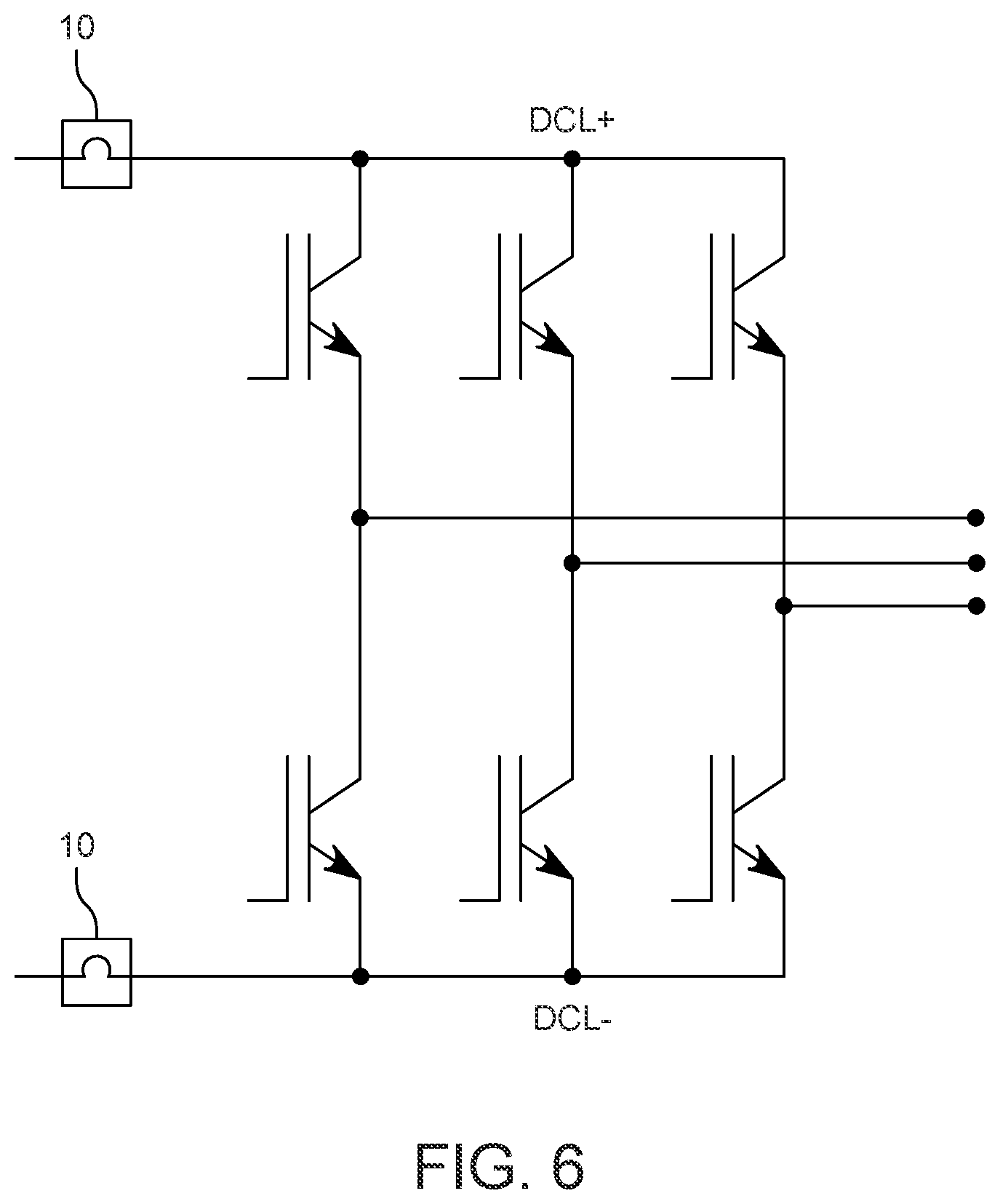 Patent US11841383 Figure 13 – Magnetic current sensor integration into high current connector device