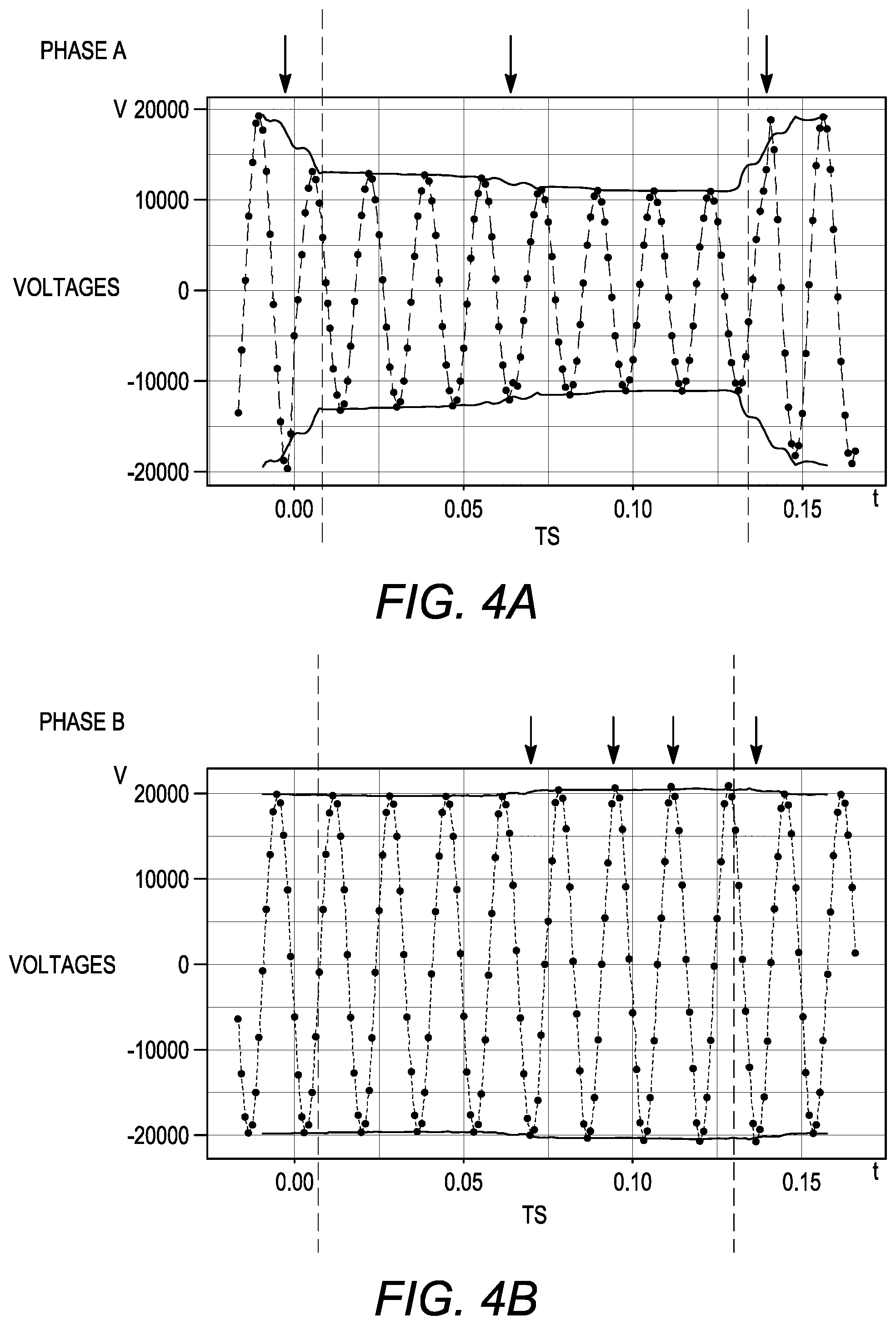 Patent US11841388 Figure 4 – Systems and methods for intelligent event waveform analysis