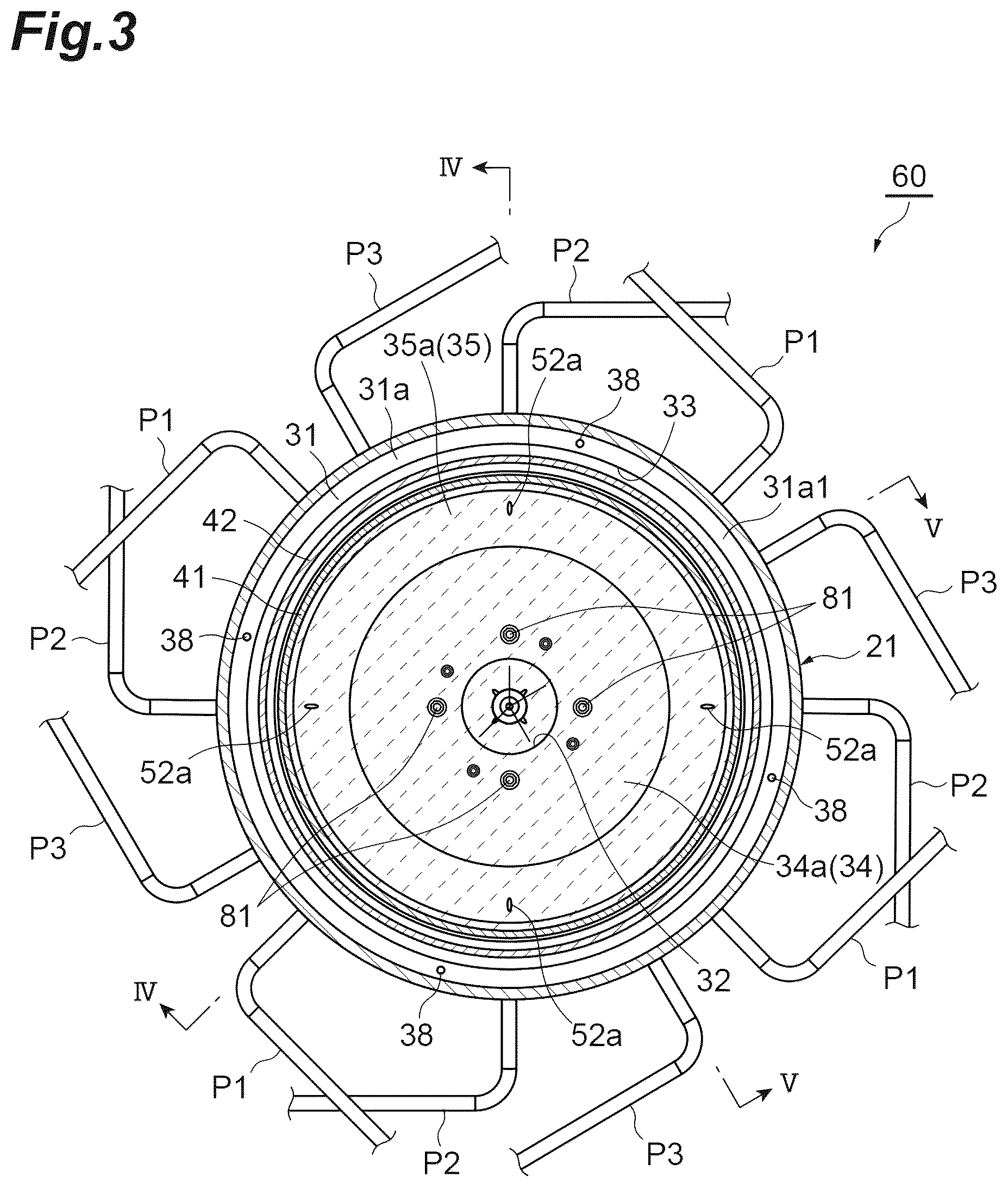 Patent US11841393 Figure 3 – Cooling unit, objective lens module, semiconductor inspection device, and semiconductor inspection method