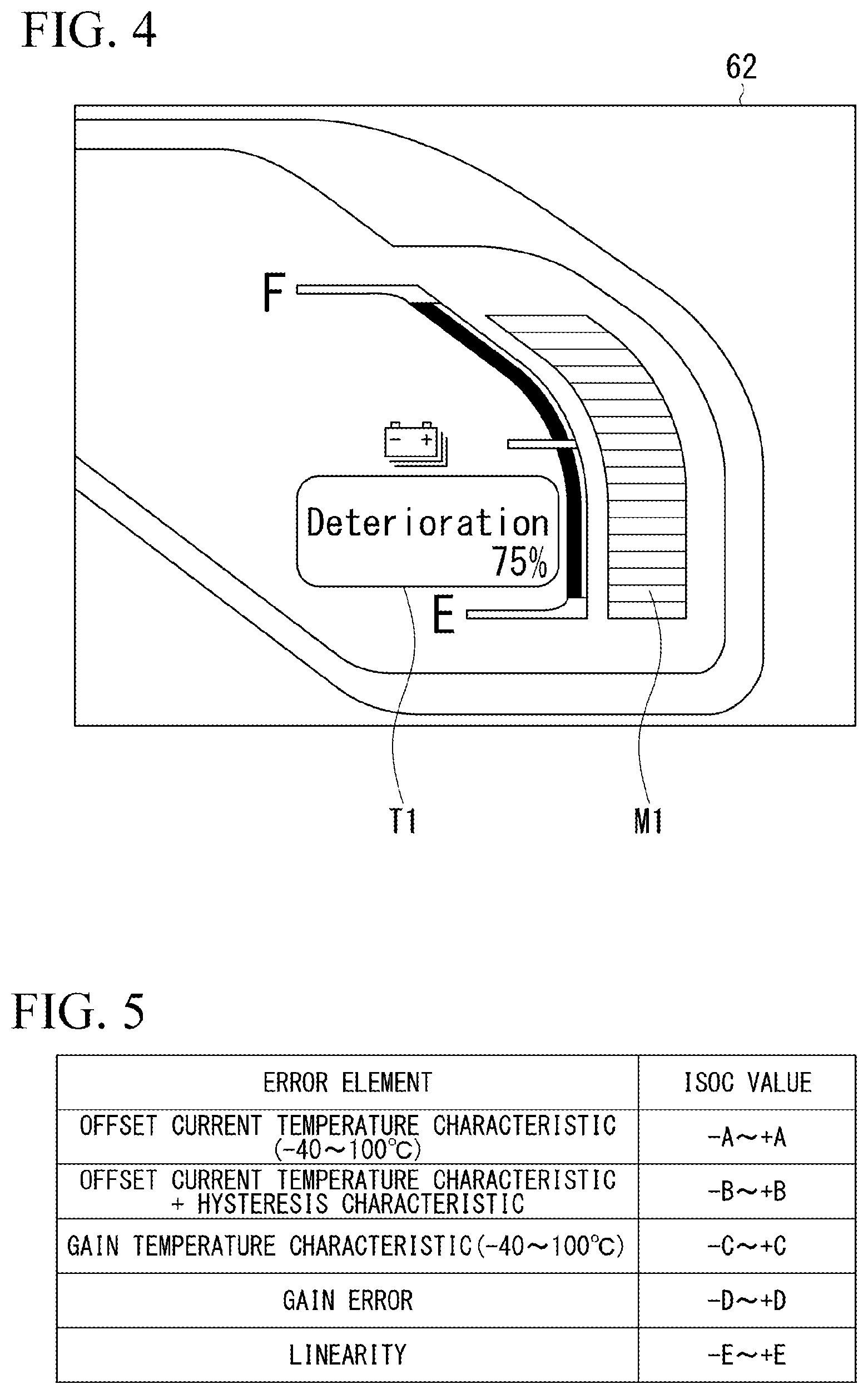 Patent US11841401 Figure 4 – Diagnostic device, diagnostic method, diagnostic system, and program