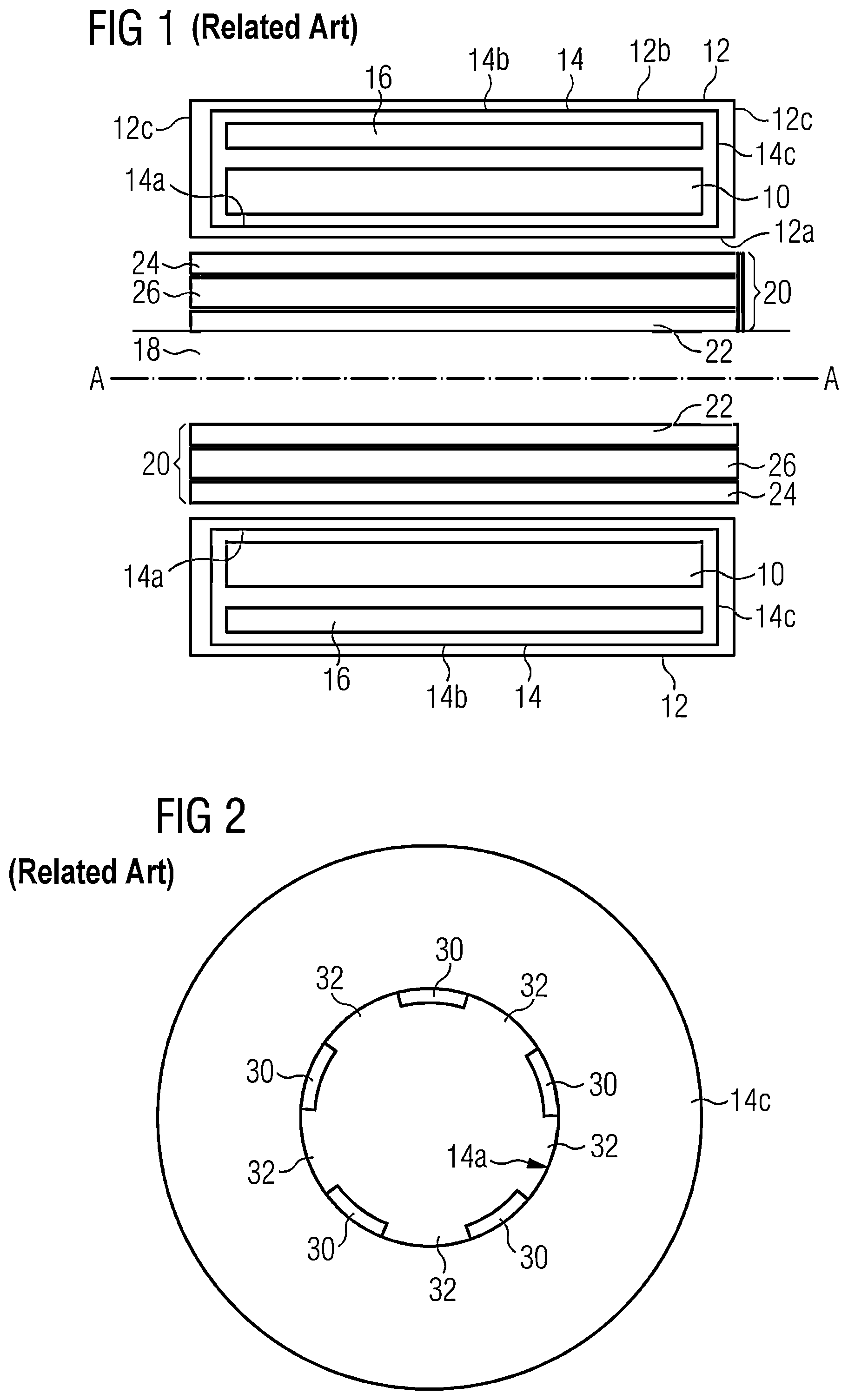 Patent US11841407 Figure 1 – Apparatus for magnetic resonance imaging, and methods for the design and manufacture thereof