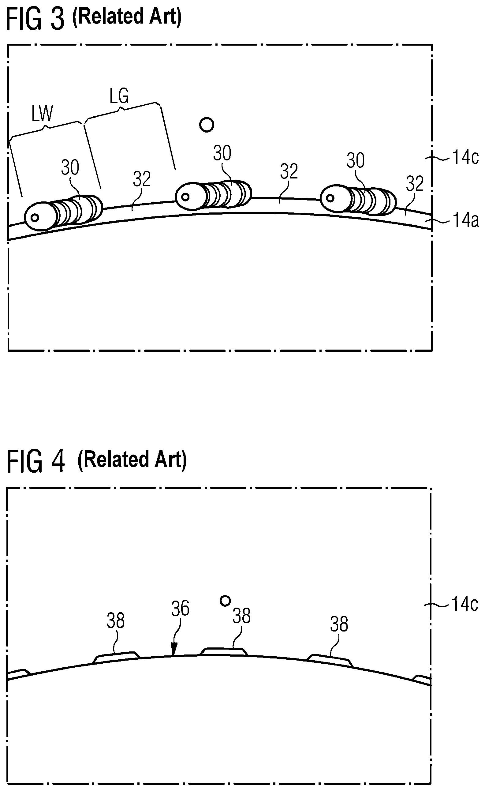 Patent US11841407 Figure 2 – Apparatus for magnetic resonance imaging, and methods for the design and manufacture thereof