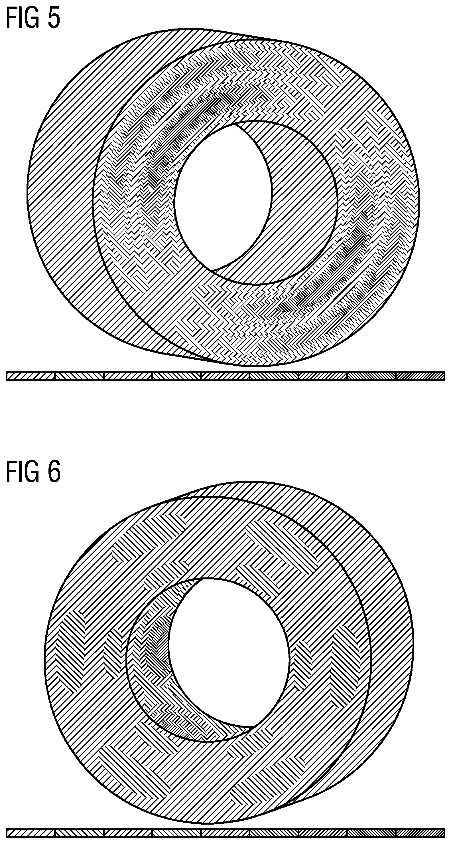 Patent US11841407 Figure 3 – Apparatus for magnetic resonance imaging, and methods for the design and manufacture thereof