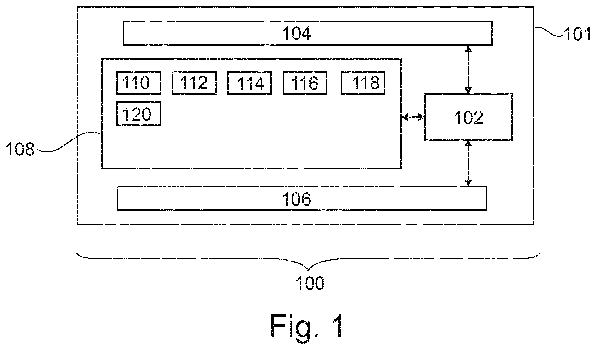 Patent US11841412 Figure 1 – Calculation of a B0 image multiple diffusion weighted MR images