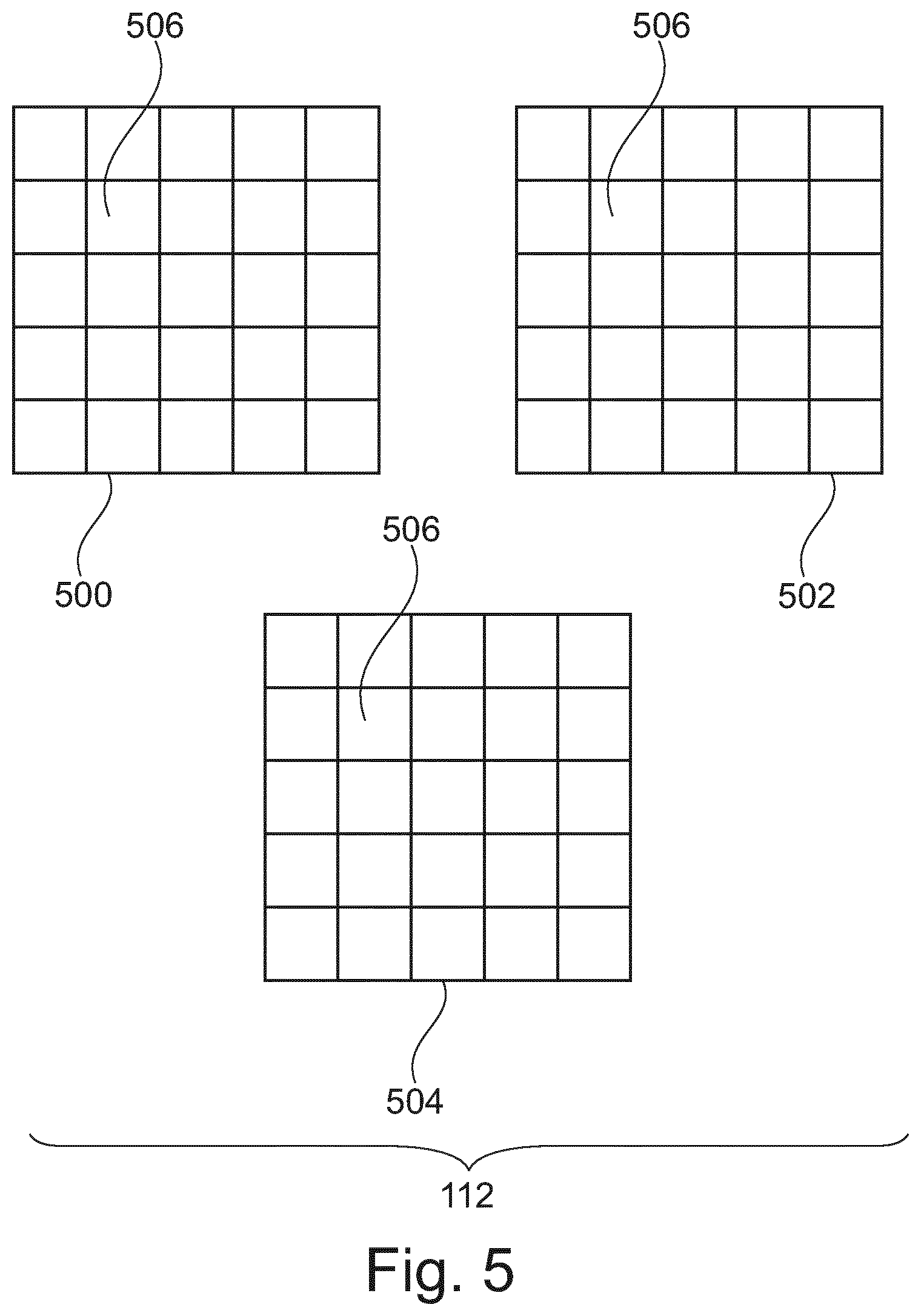 Patent US11841412 Figure 5 – Calculation of a B0 image multiple diffusion weighted MR images