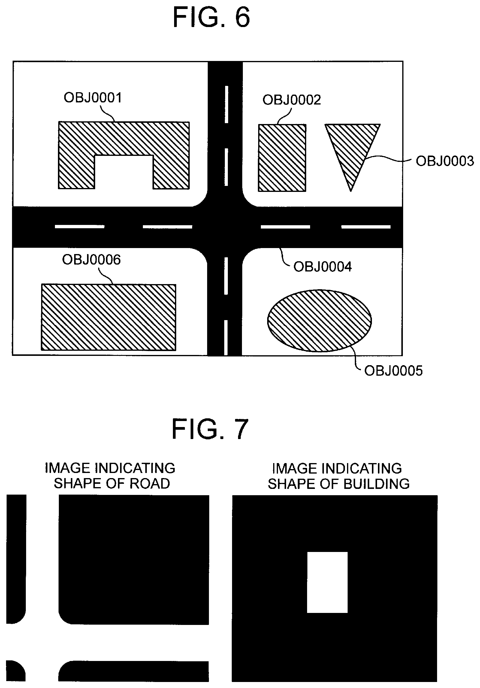 Patent US11841421 Figure 4 – Synthetic aperture radar image analysis system, synthetic aperture radar image analysis method, and synthetic aperture radar image analysis program