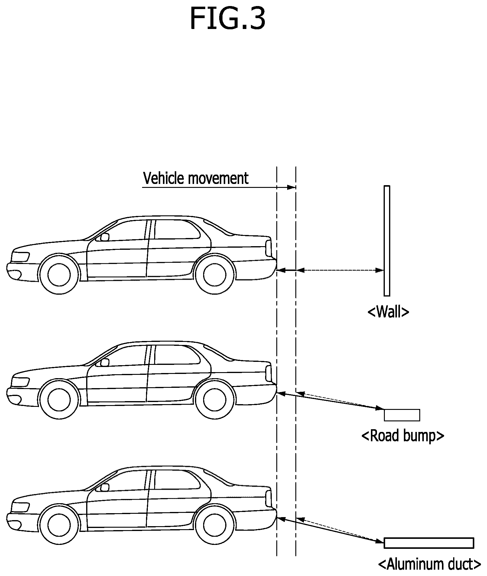 Patent US11841423 Figure 3 – Apparatus and method for recognizing object