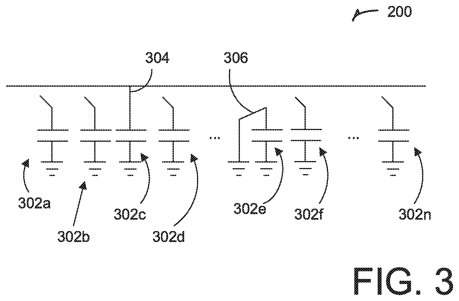 Patent US11841428 Figure 3 – Storage for active ranging systems with write and overwrite specific instructions