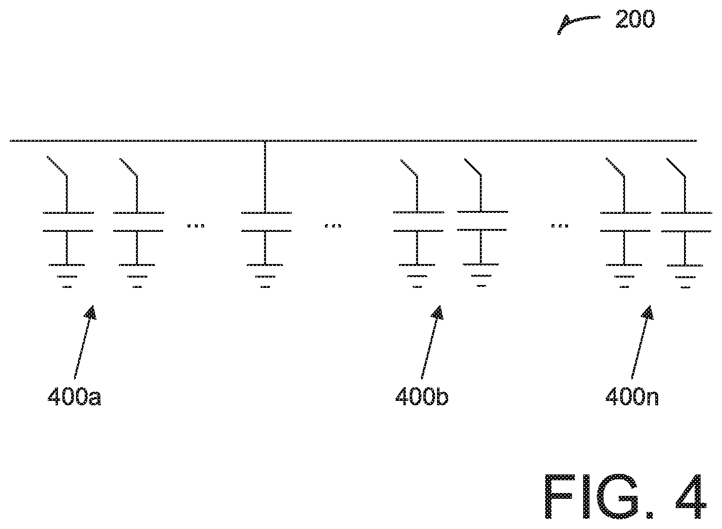 Patent US11841428 Figure 4 – Storage for active ranging systems with write and overwrite specific instructions
