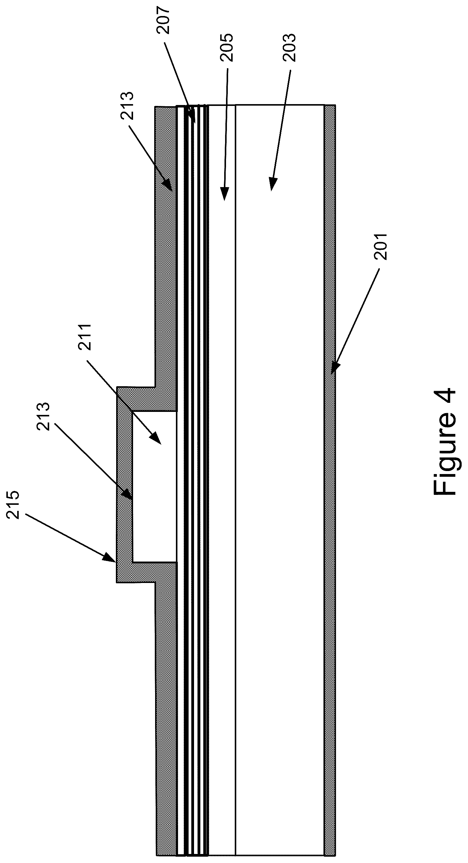 Patent US11841429 Figure 4 – Distance detecting systems for use in mobile machine applications