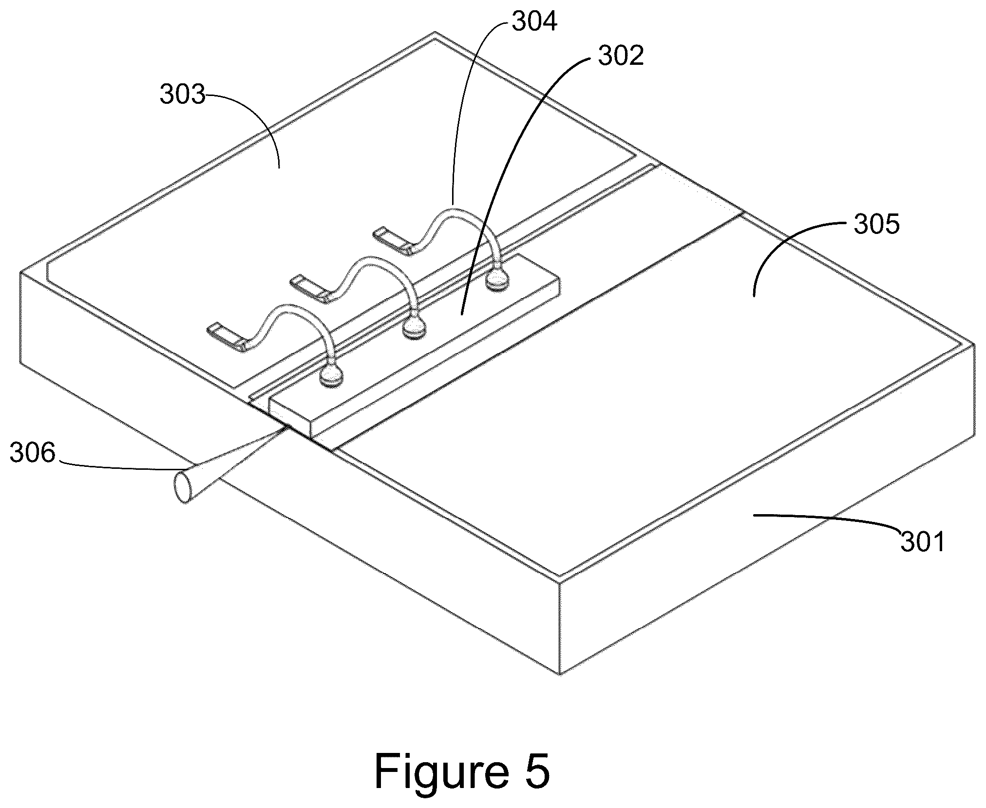 Patent US11841429 Figure 5 – Distance detecting systems for use in mobile machine applications