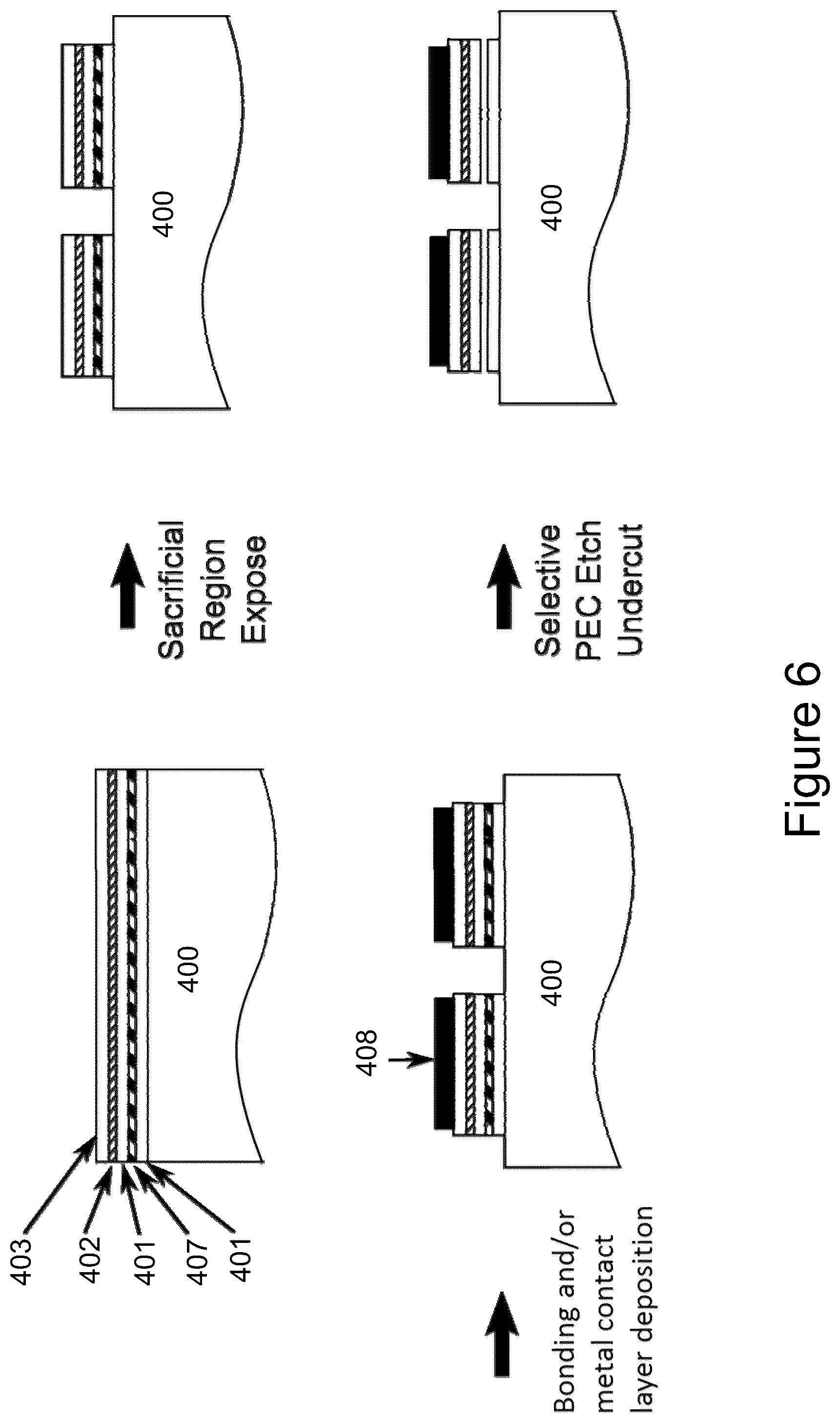 Patent US11841429 Figure 6 – Distance detecting systems for use in mobile machine applications