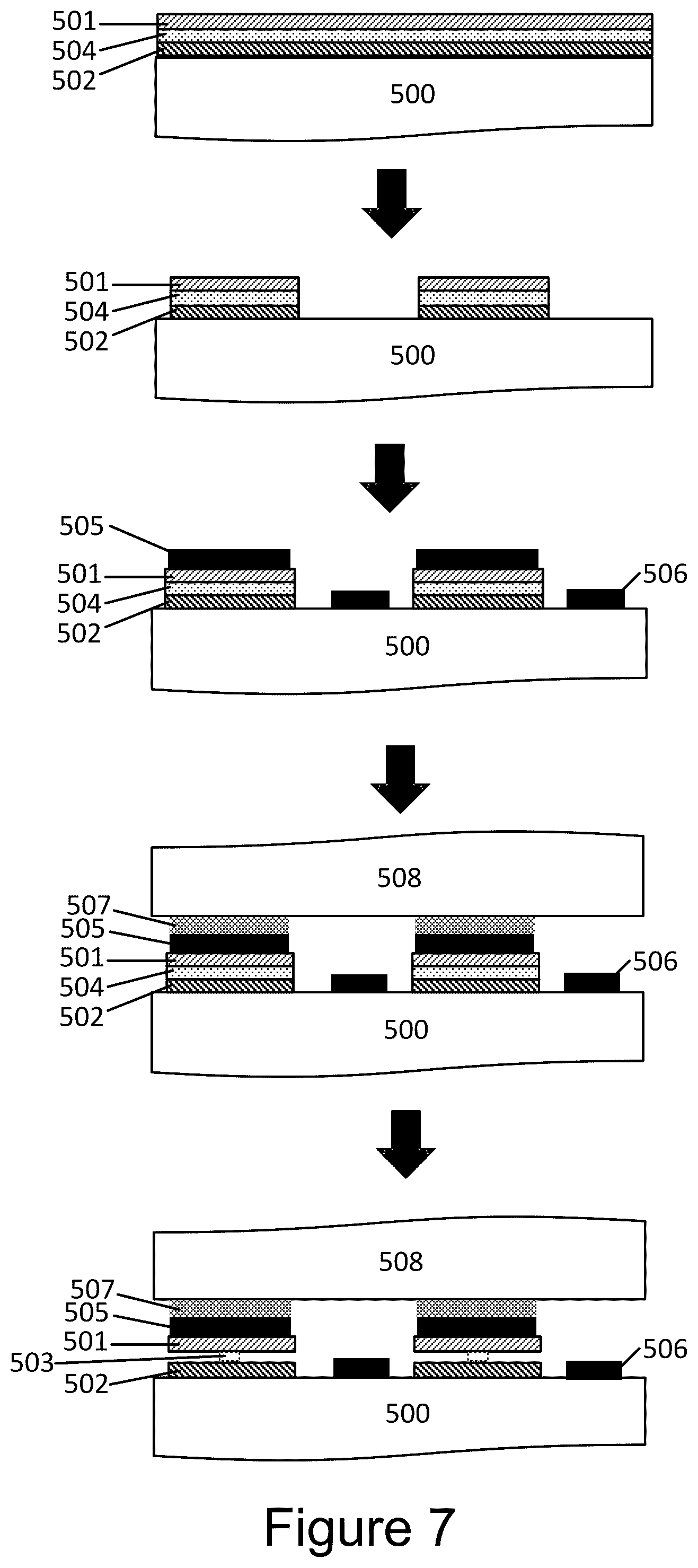 Patent US11841429 Figure 7 – Distance detecting systems for use in mobile machine applications