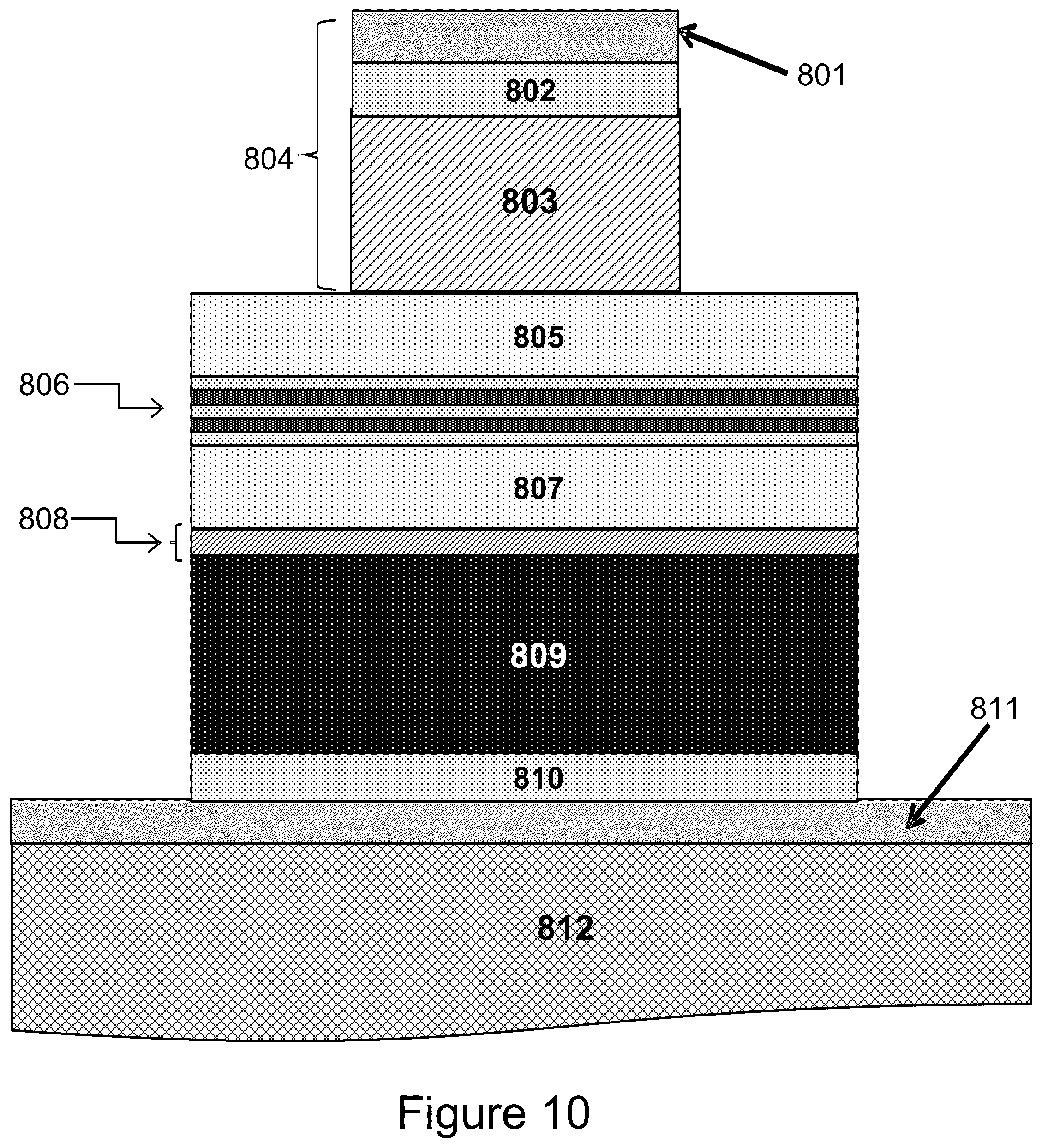 Patent US11841429 Figure 10 – Distance detecting systems for use in mobile machine applications