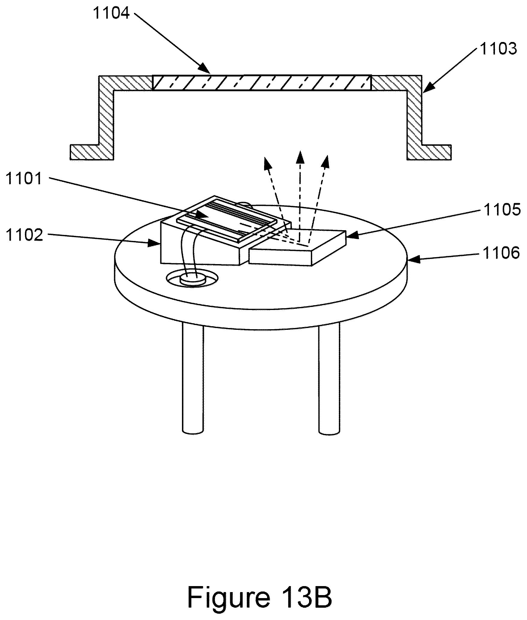 Patent US11841429 Figure 15 – Distance detecting systems for use in mobile machine applications