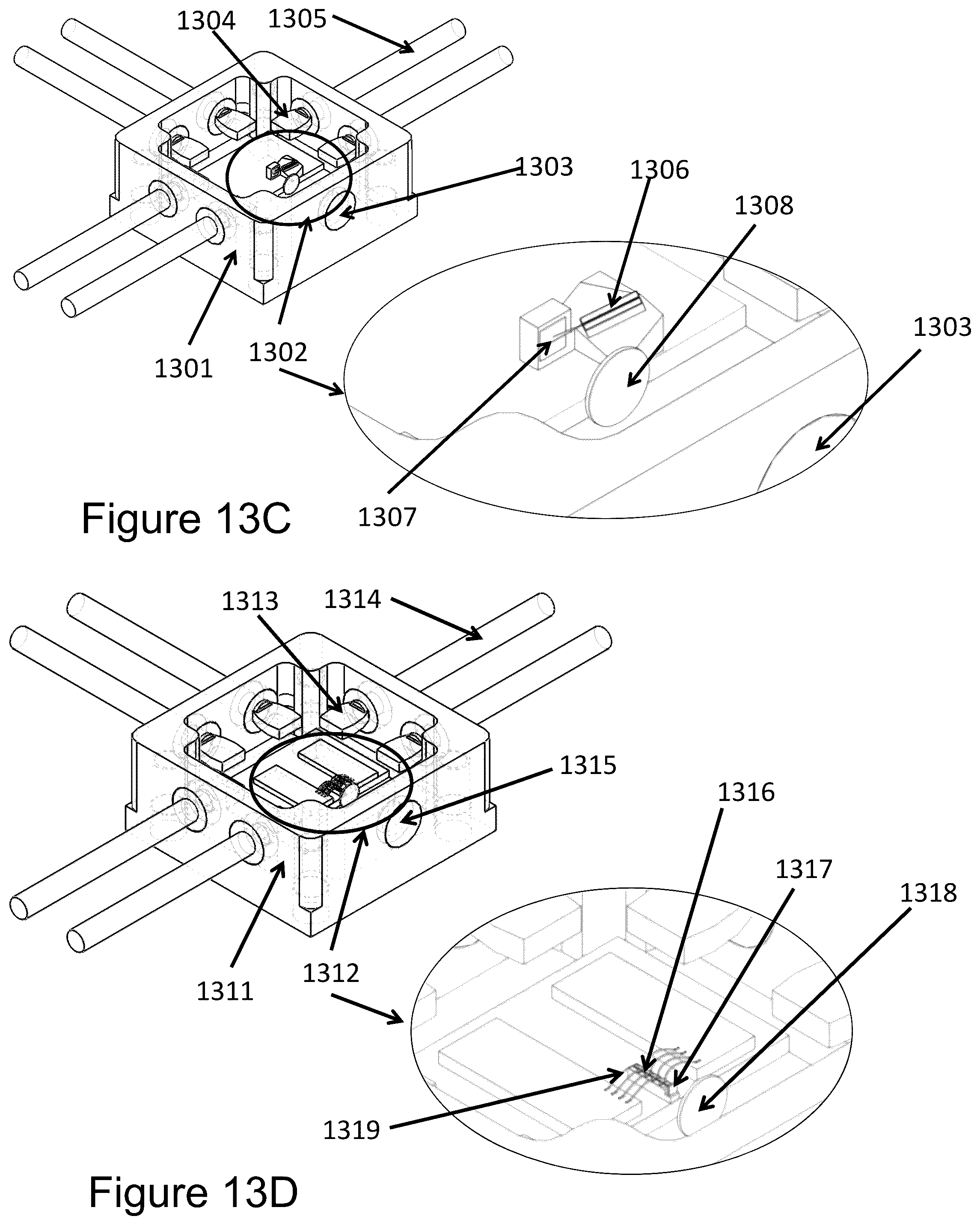 Patent US11841429 Figure 16 – Distance detecting systems for use in mobile machine applications