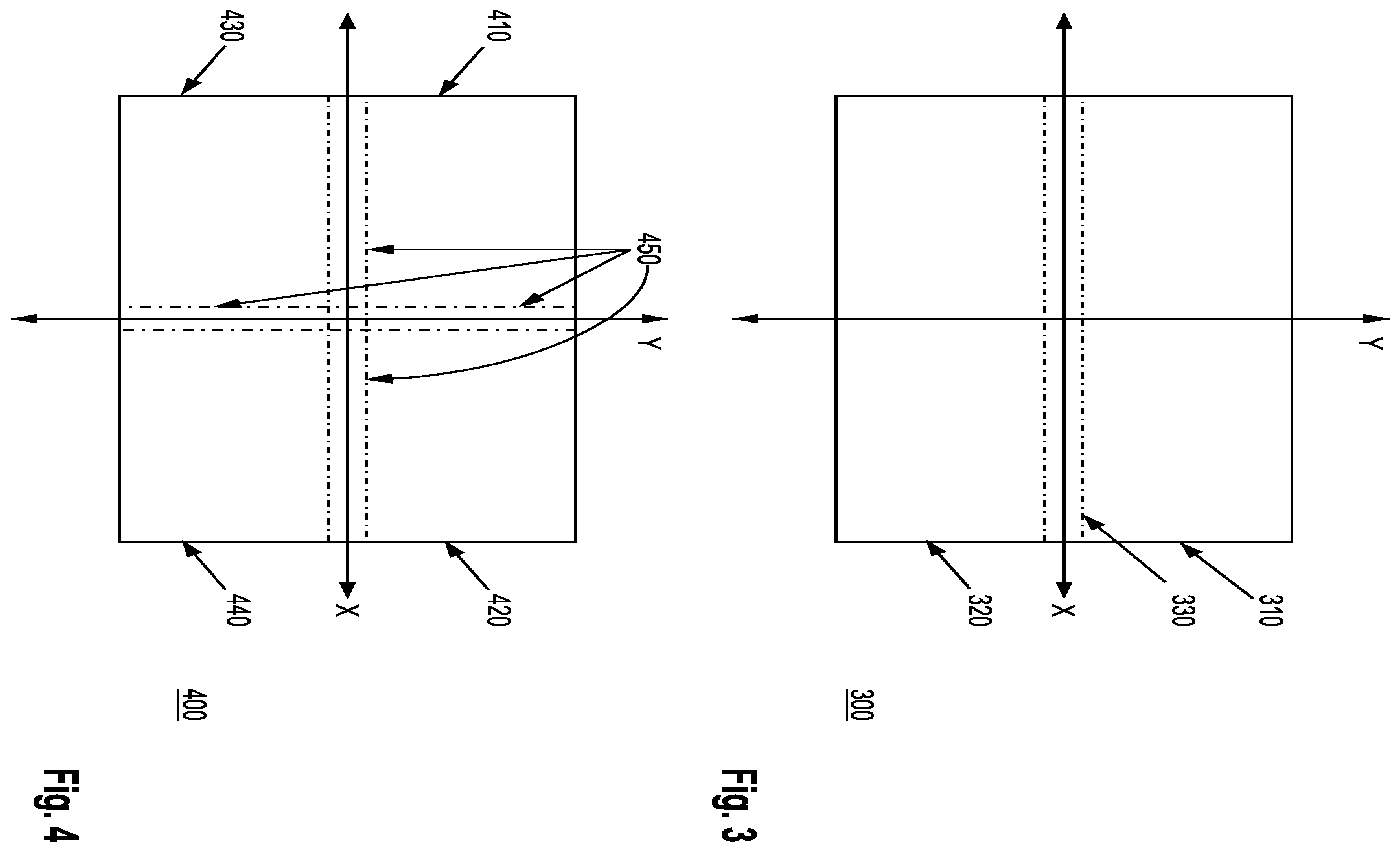 Patent US11841431 Figure 3 – System and method for increasing resolution of images obtained from a three-dimensional measurement system