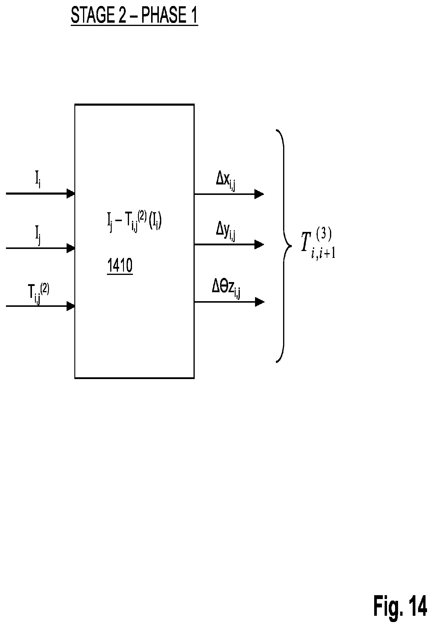 Patent US11841431 Figure 12 – System and method for increasing resolution of images obtained from a three-dimensional measurement system