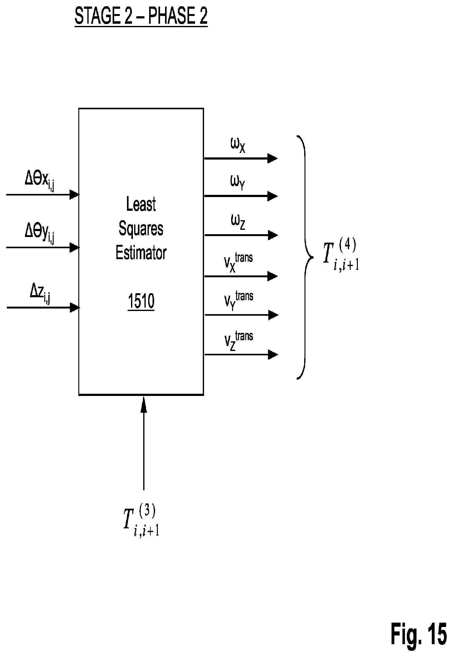 Patent US11841431 Figure 13 – System and method for increasing resolution of images obtained from a three-dimensional measurement system