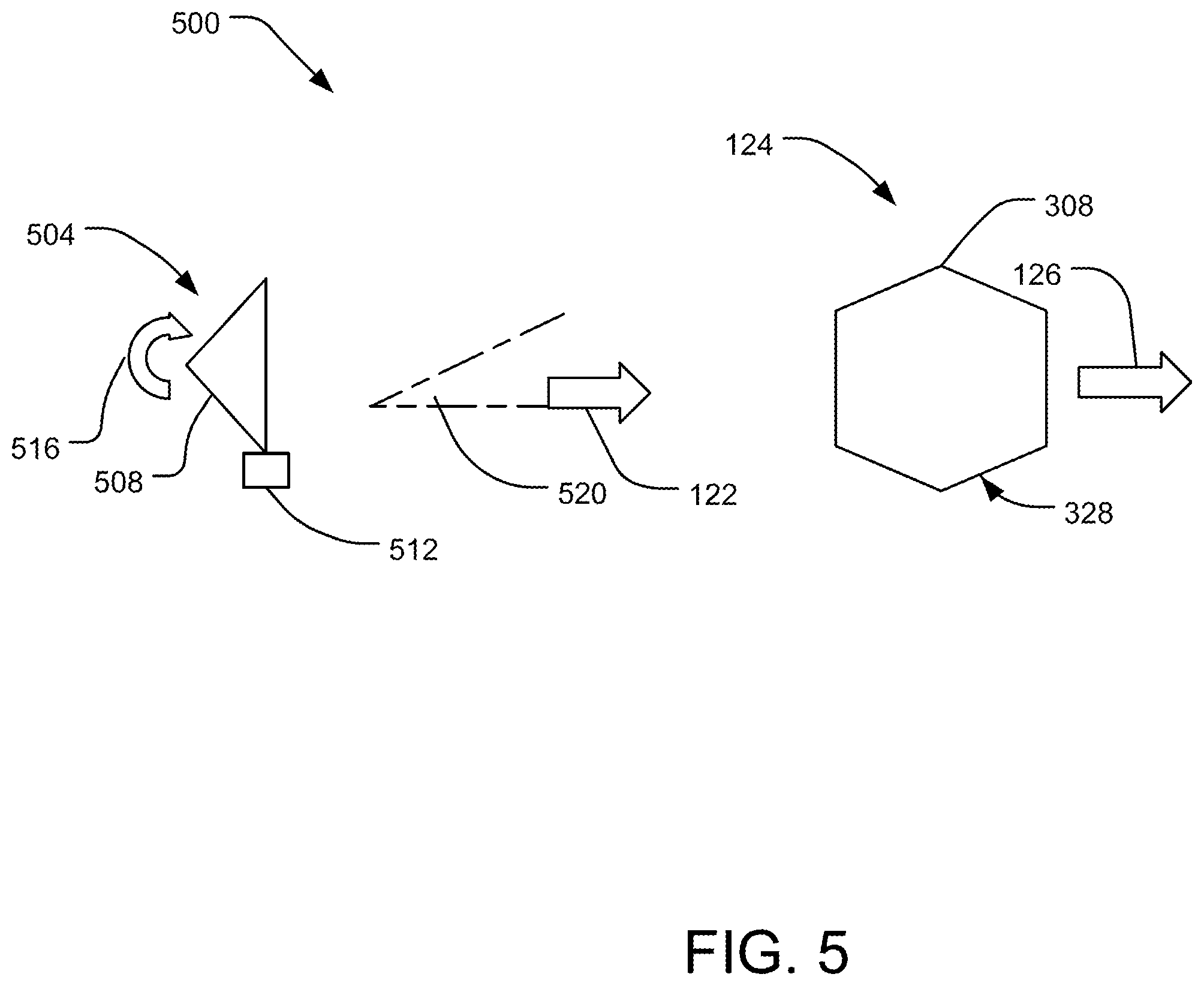 Patent US11841441 Figure 9 – LIDAR system