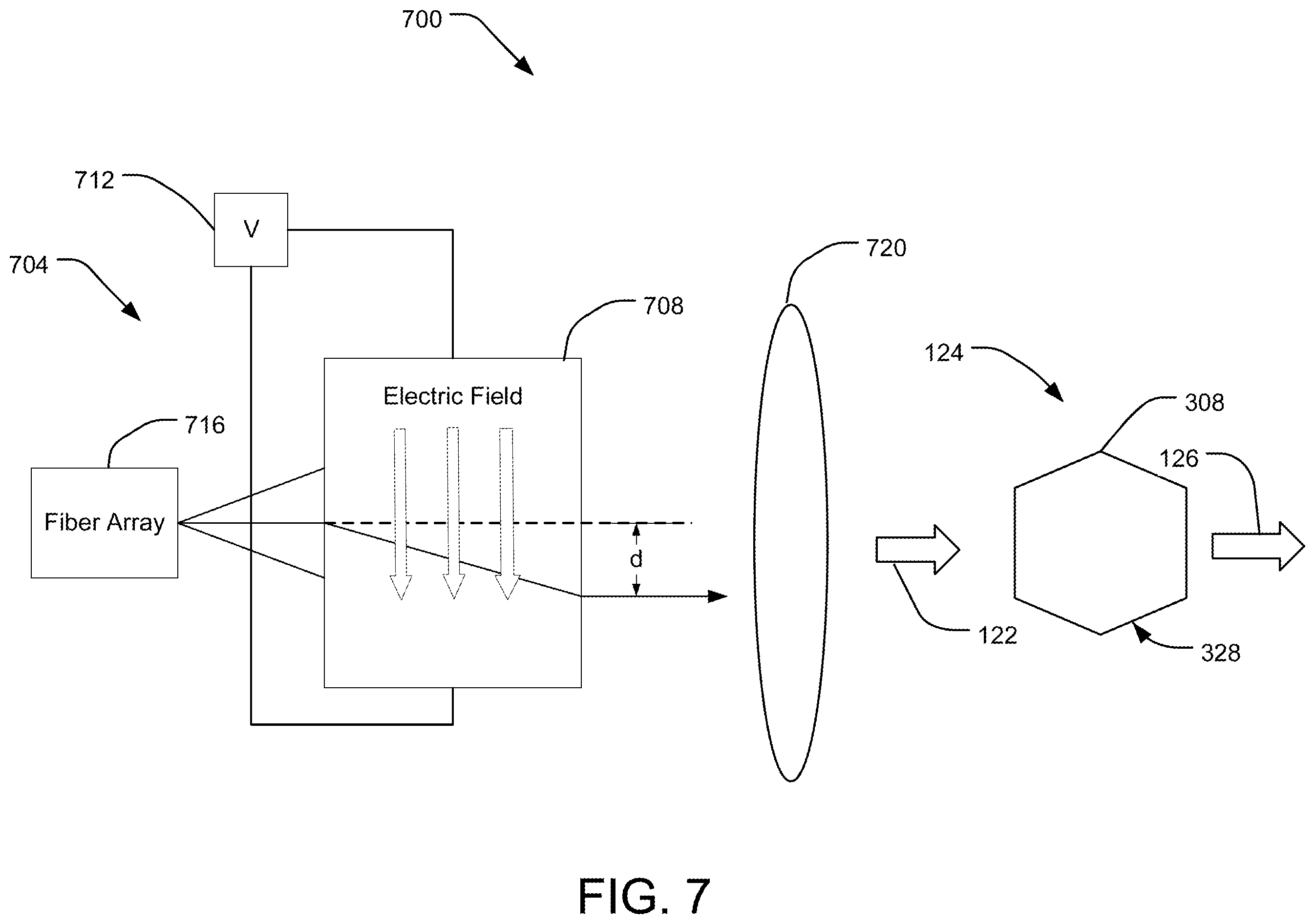 Patent US11841441 Figure 11 – LIDAR system